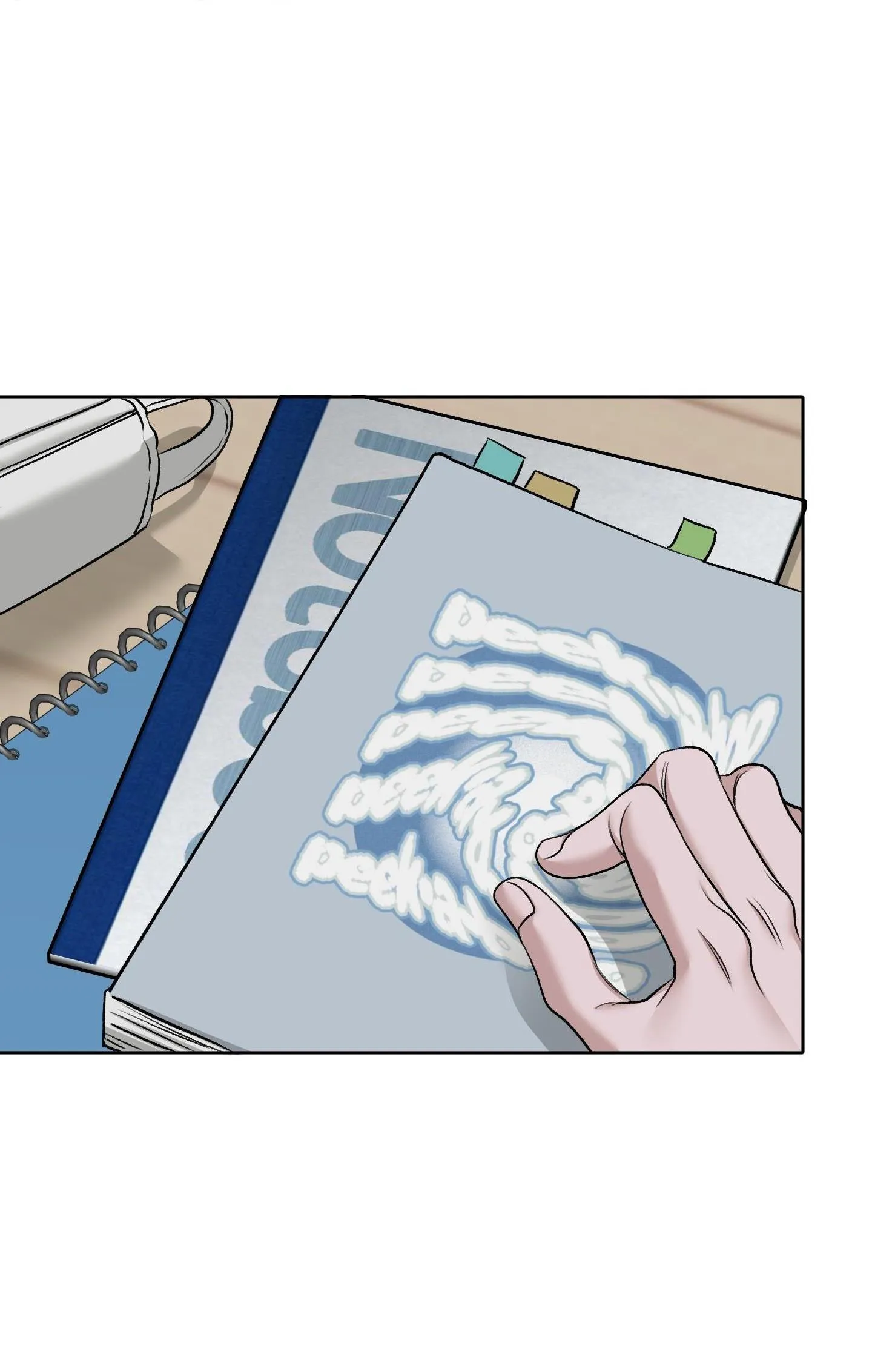 Đầm Sen Héo Úa Chapter 59 Trang 19