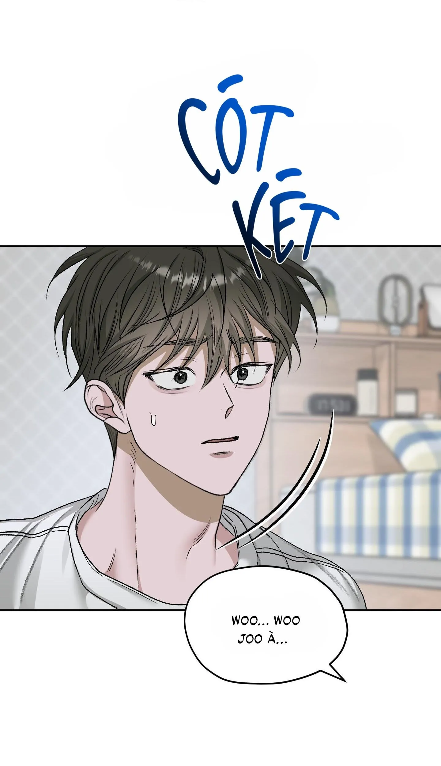 Đầm Sen Héo Úa Chapter 59 Trang 22