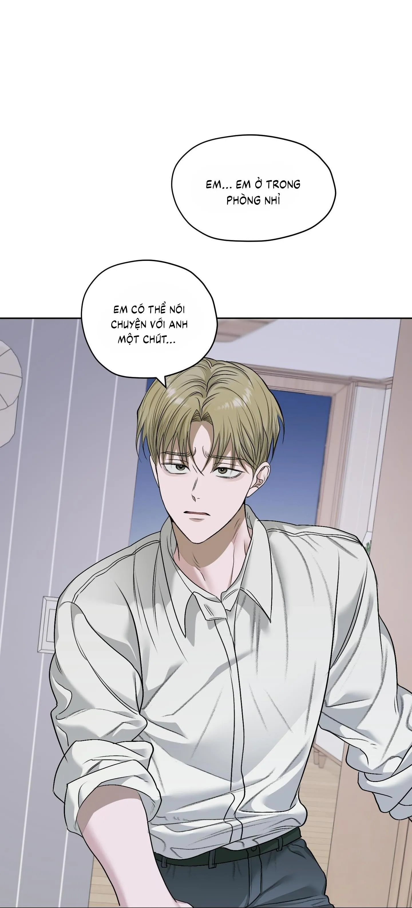 Đầm Sen Héo Úa Chapter 59 Trang 23