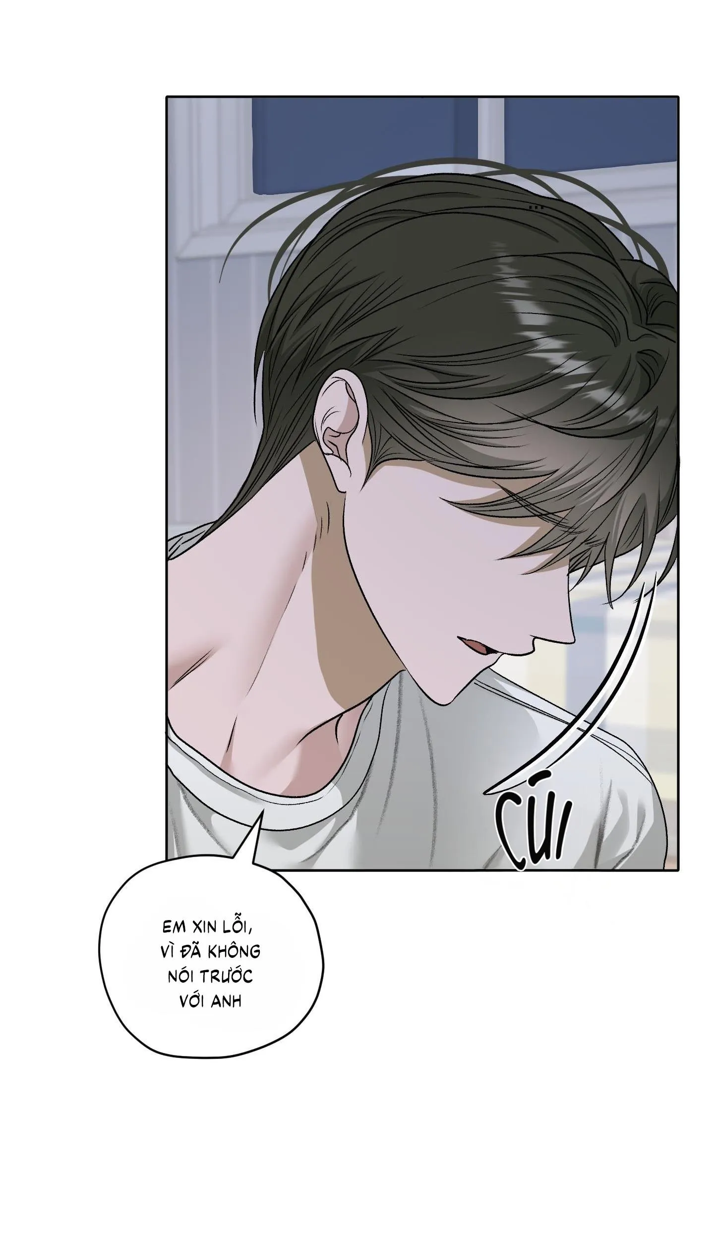 Đầm Sen Héo Úa Chapter 59 Trang 27