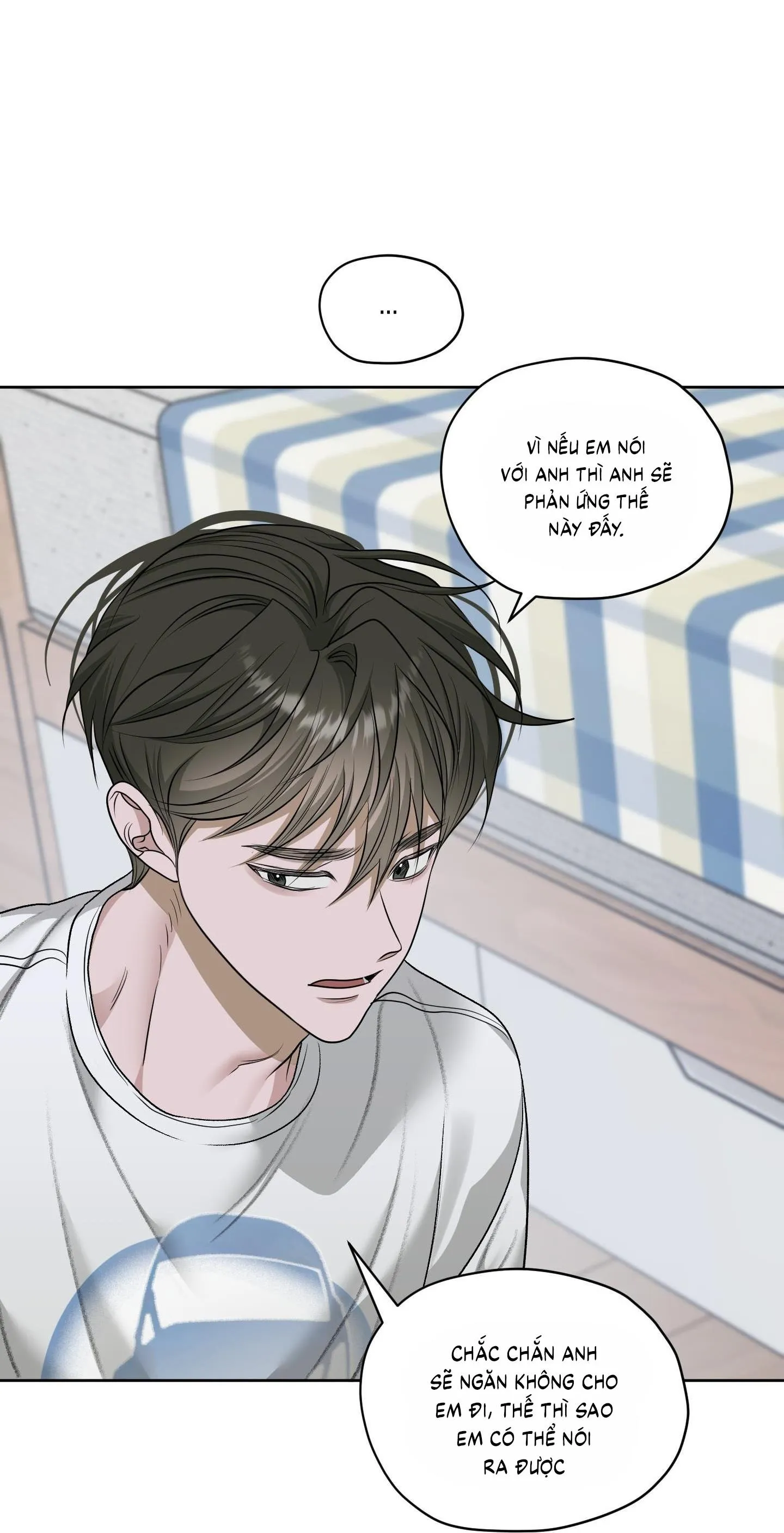 Đầm Sen Héo Úa Chapter 59 Trang 32