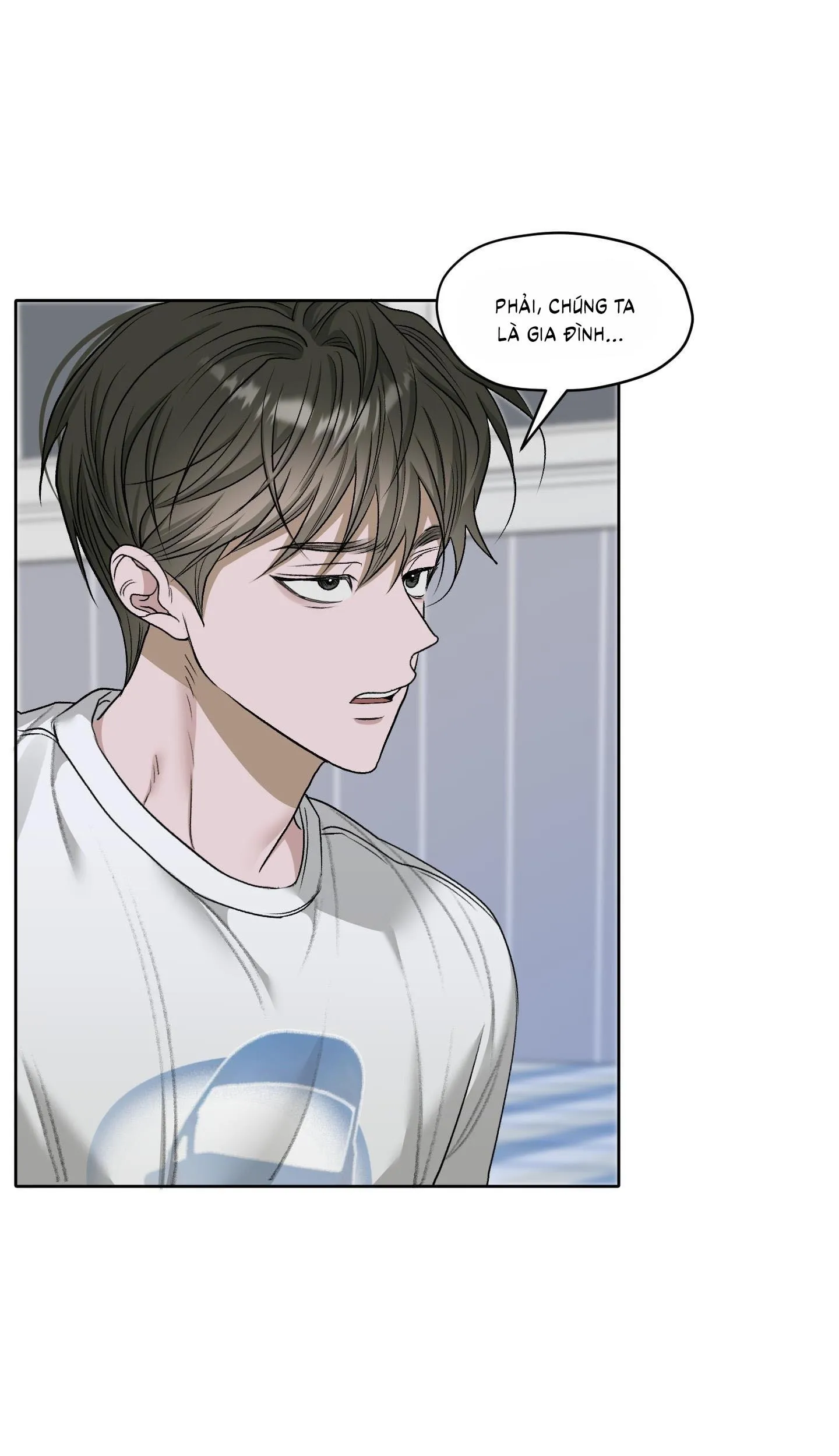 Đầm Sen Héo Úa Chapter 59 Trang 35