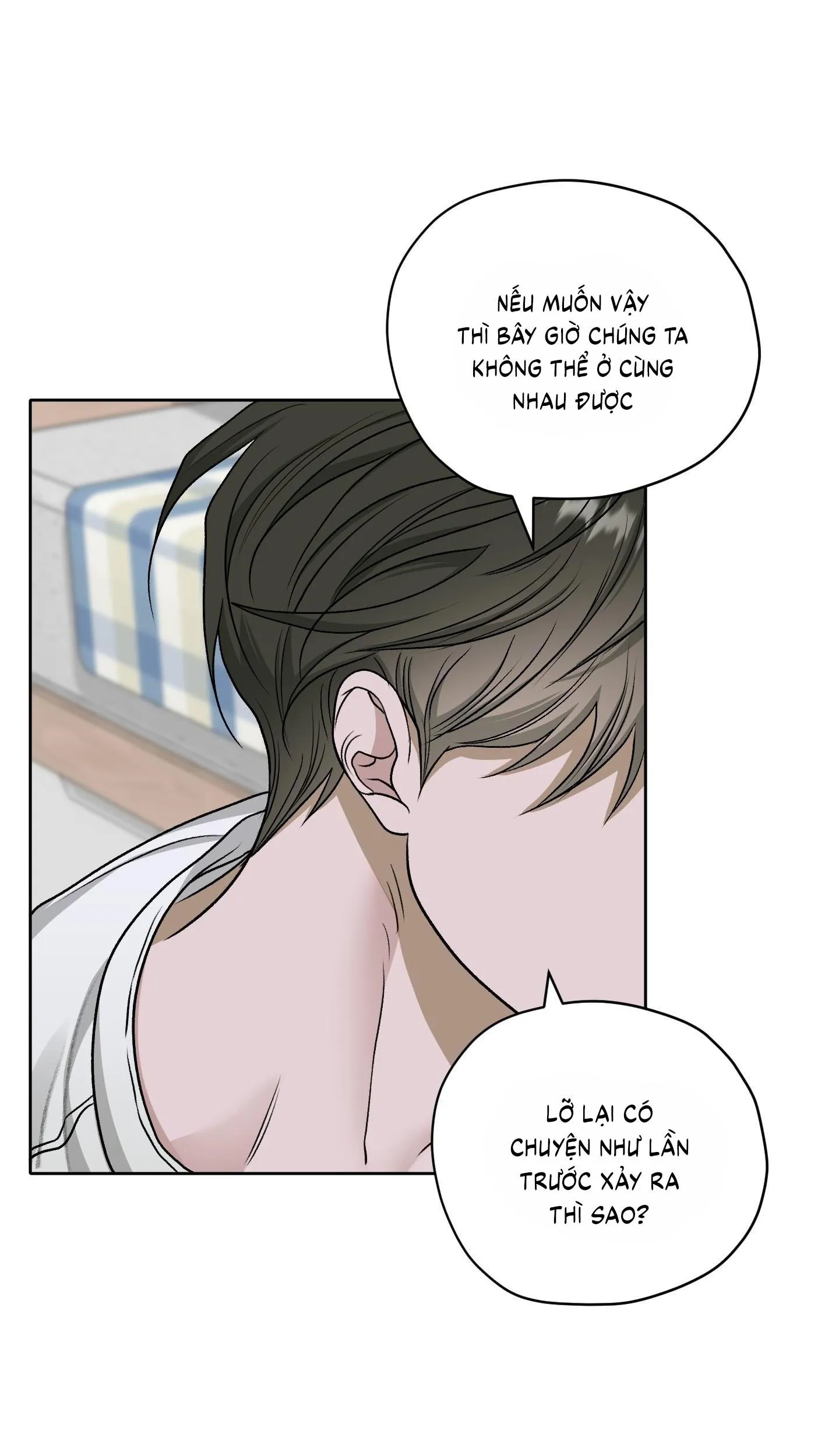 Đầm Sen Héo Úa Chapter 59 Trang 37