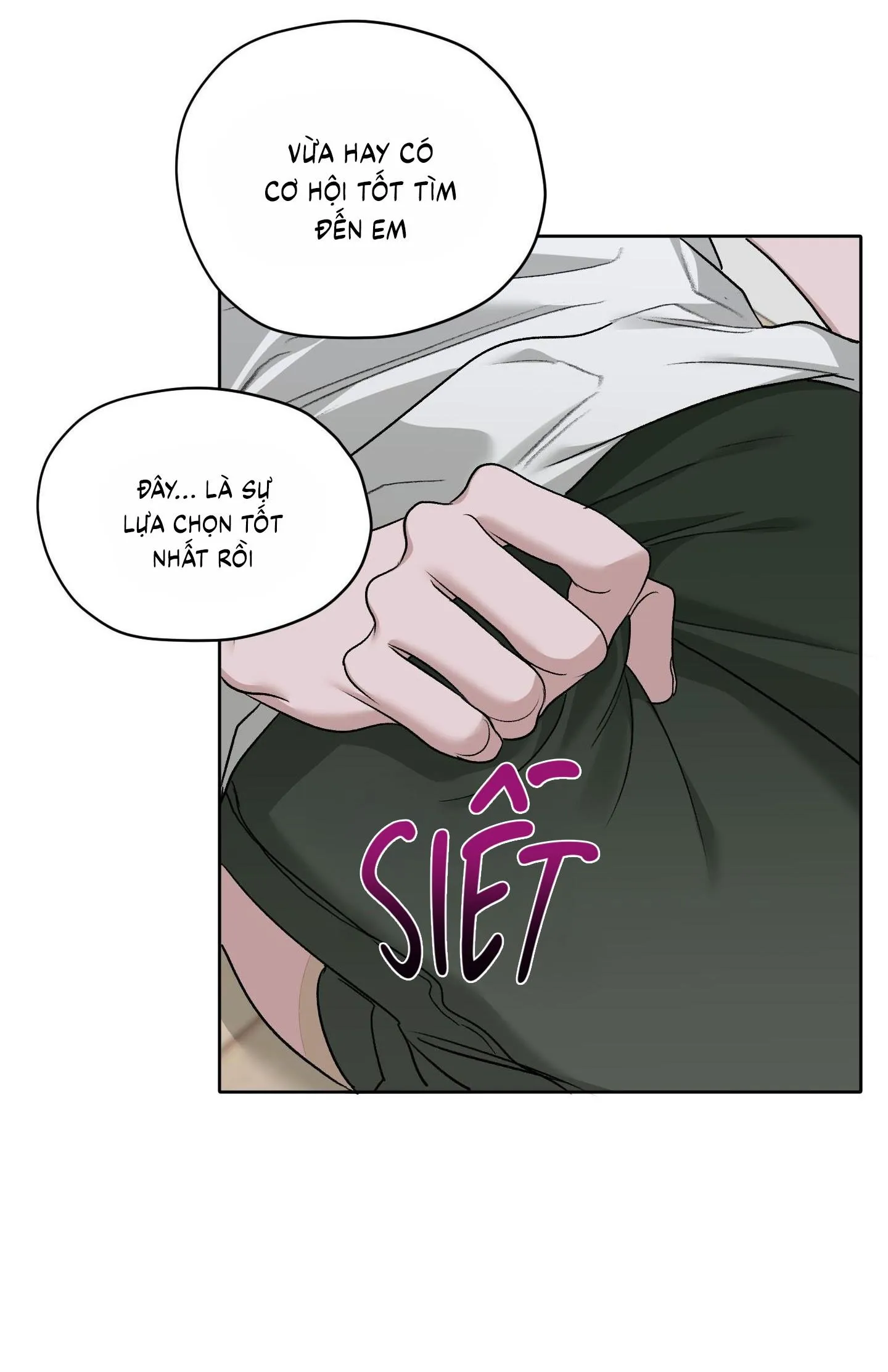 Đầm Sen Héo Úa Chapter 59 Trang 38