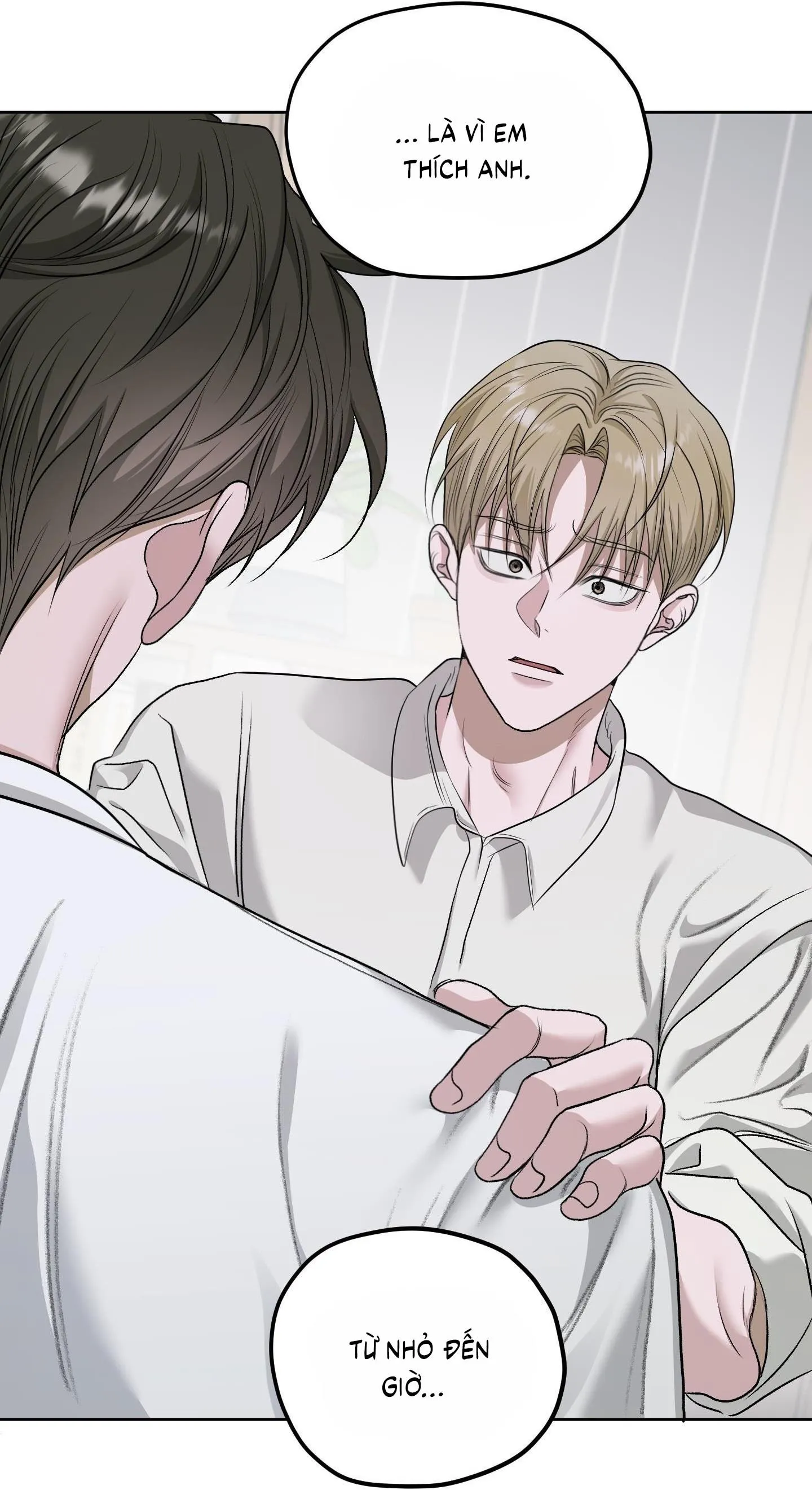 Đầm Sen Héo Úa Chapter 59 Trang 42