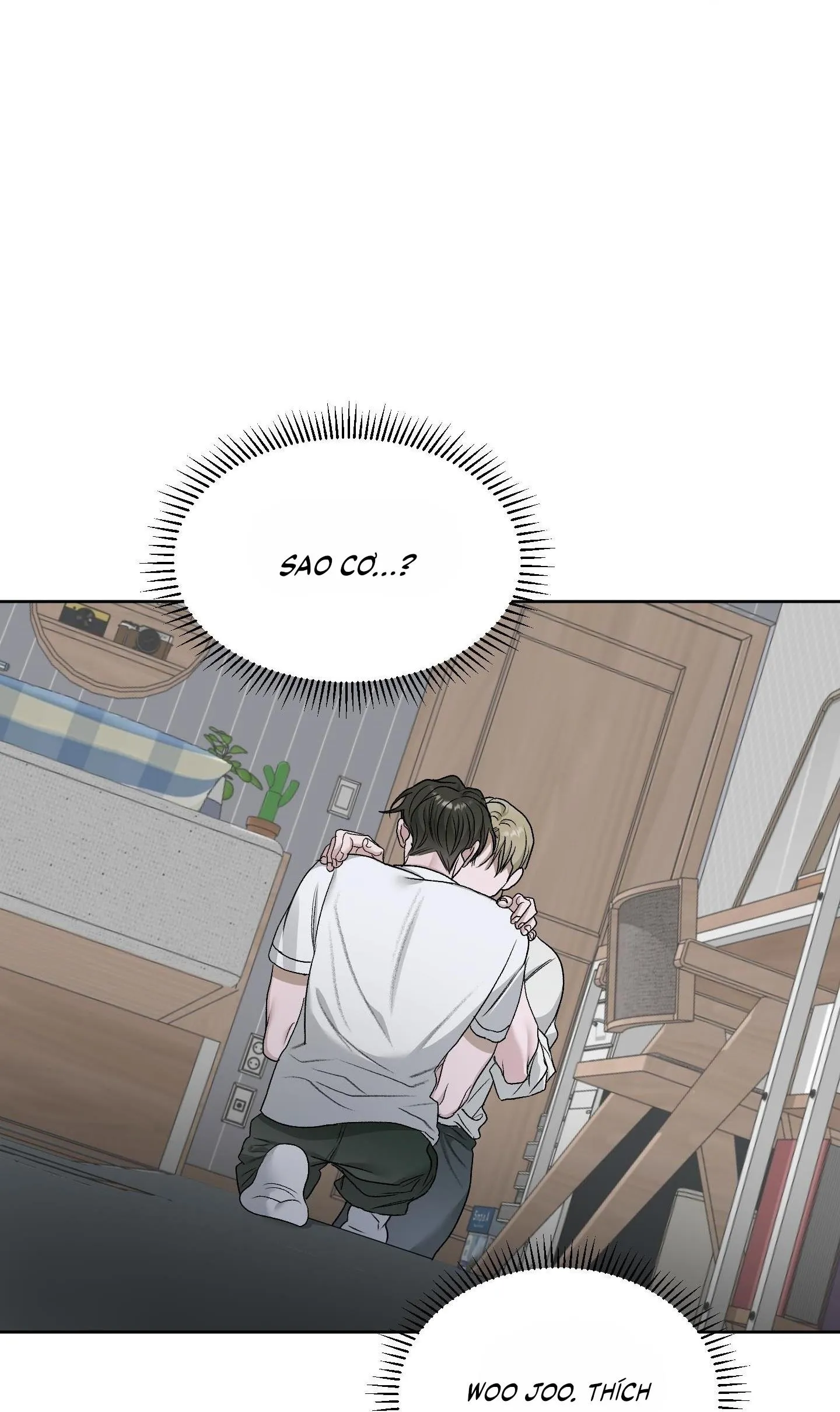 Đầm Sen Héo Úa Chapter 59 Trang 44