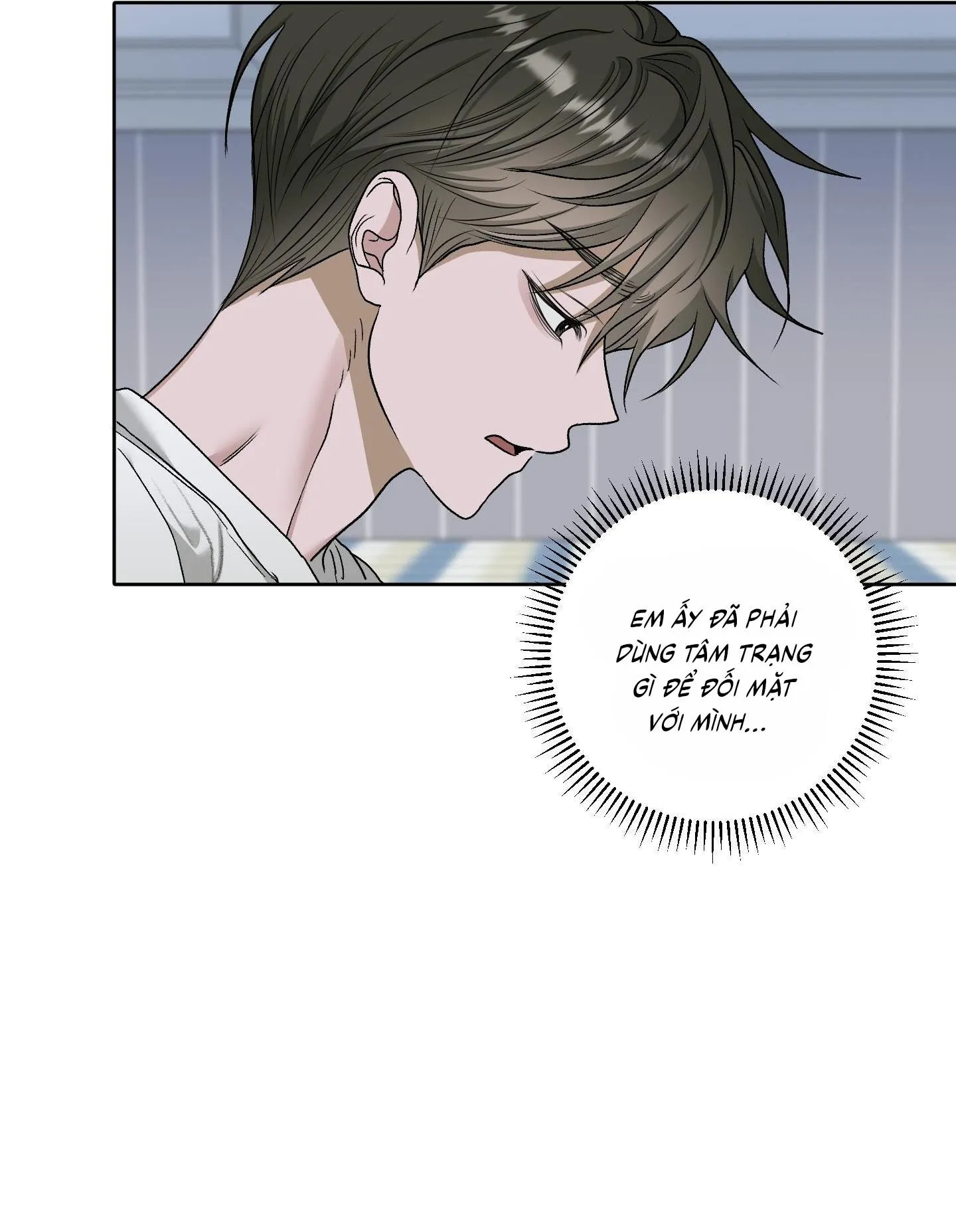 Đầm Sen Héo Úa Chapter 59 Trang 46