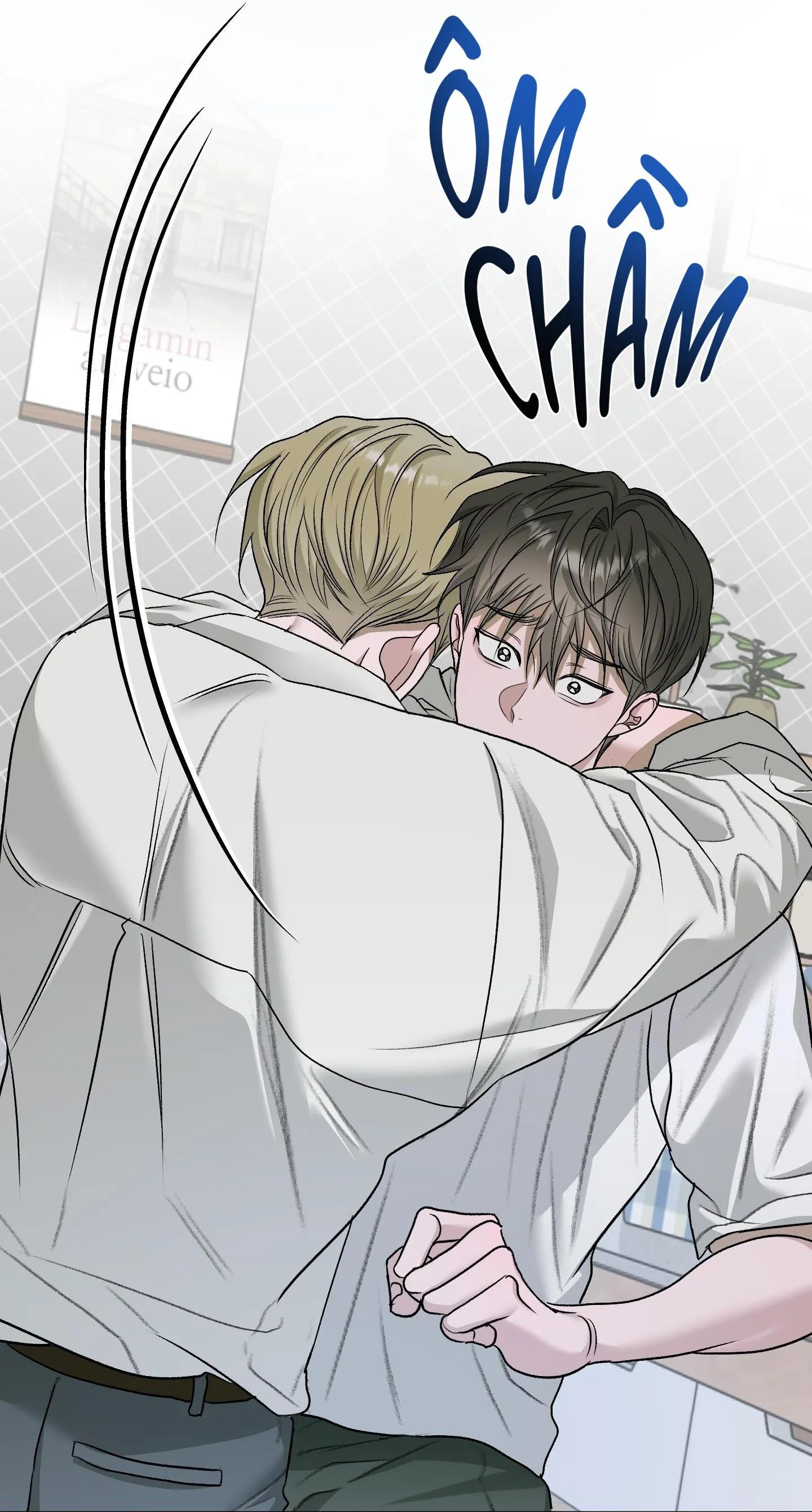 Đầm Sen Héo Úa Chapter 59 Trang 48