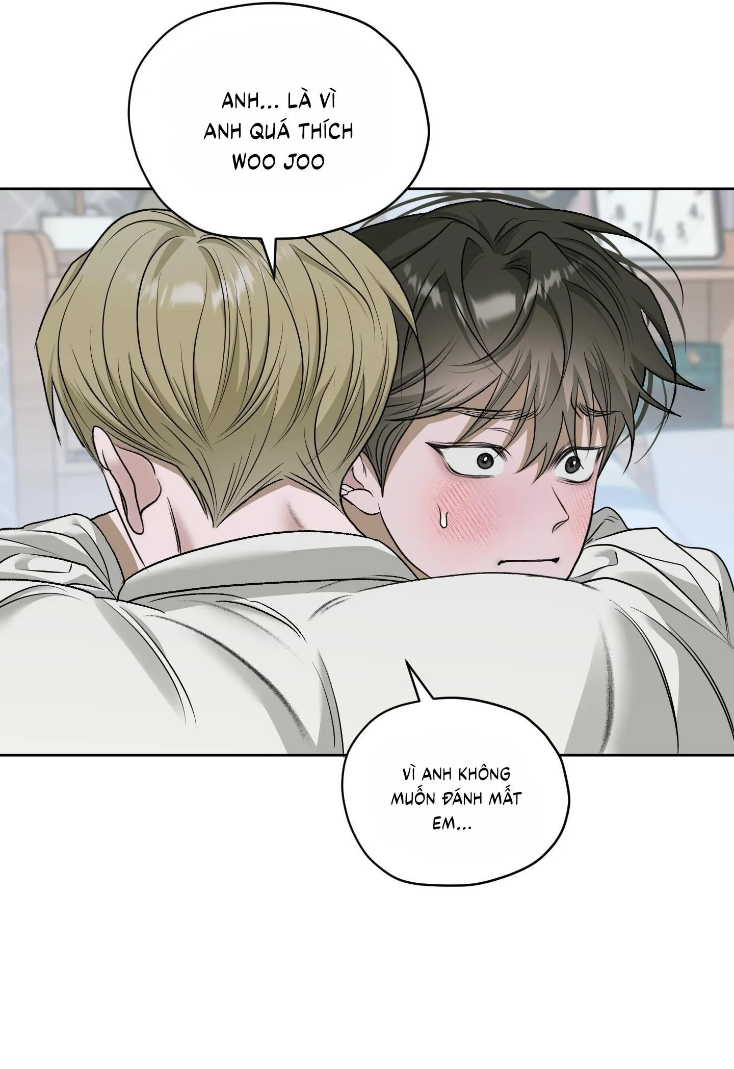 Đầm Sen Héo Úa Chapter 59 Trang 51