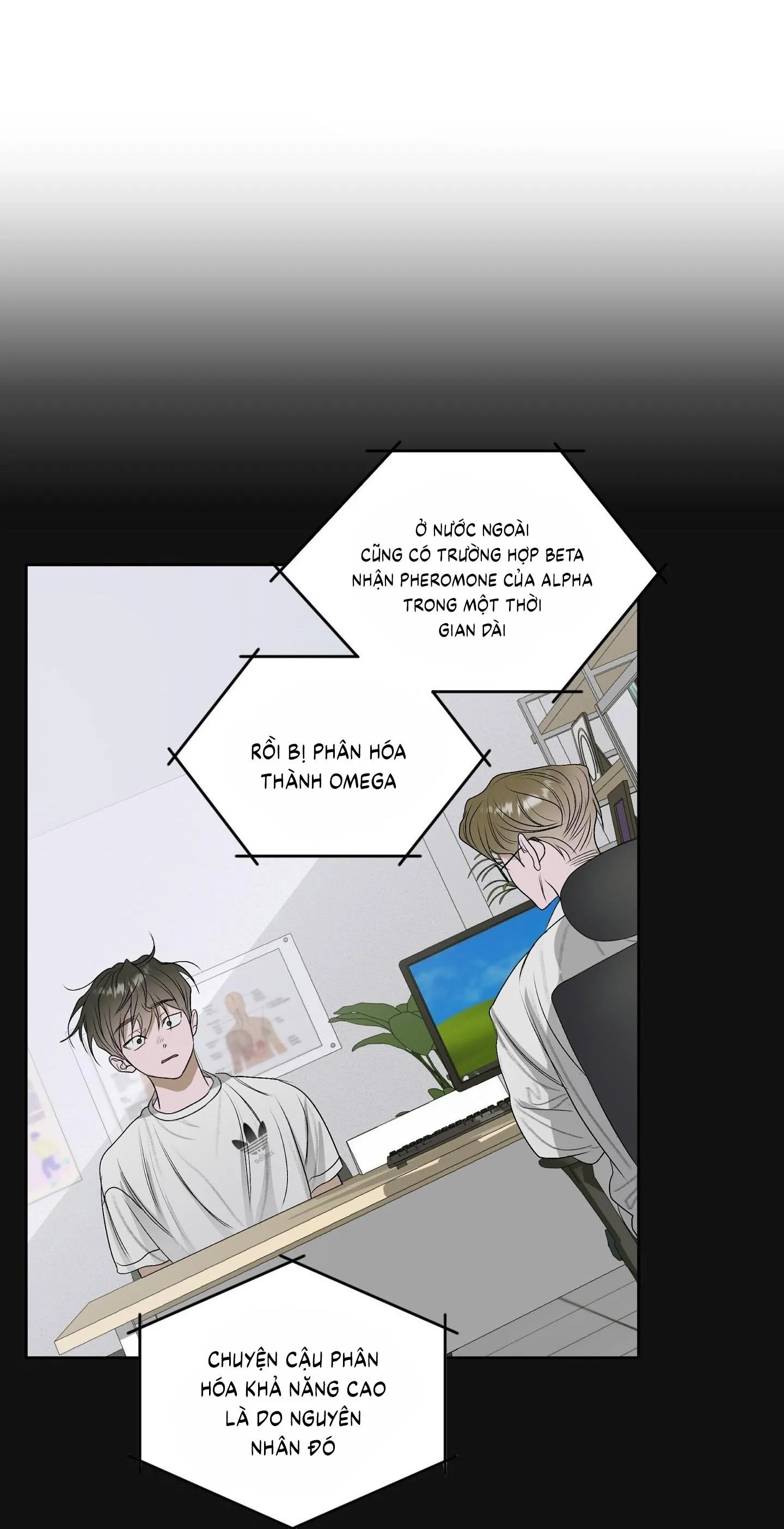 Đầm Sen Héo Úa Chapter 59 Trang 56