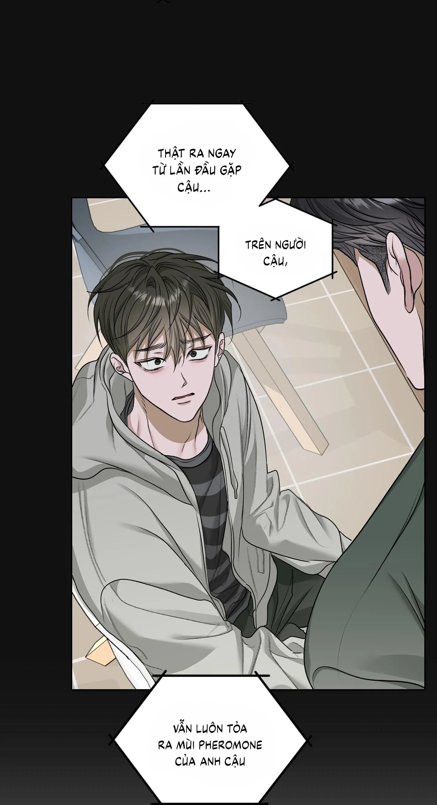 Đầm Sen Héo Úa Chapter 59 Trang 57