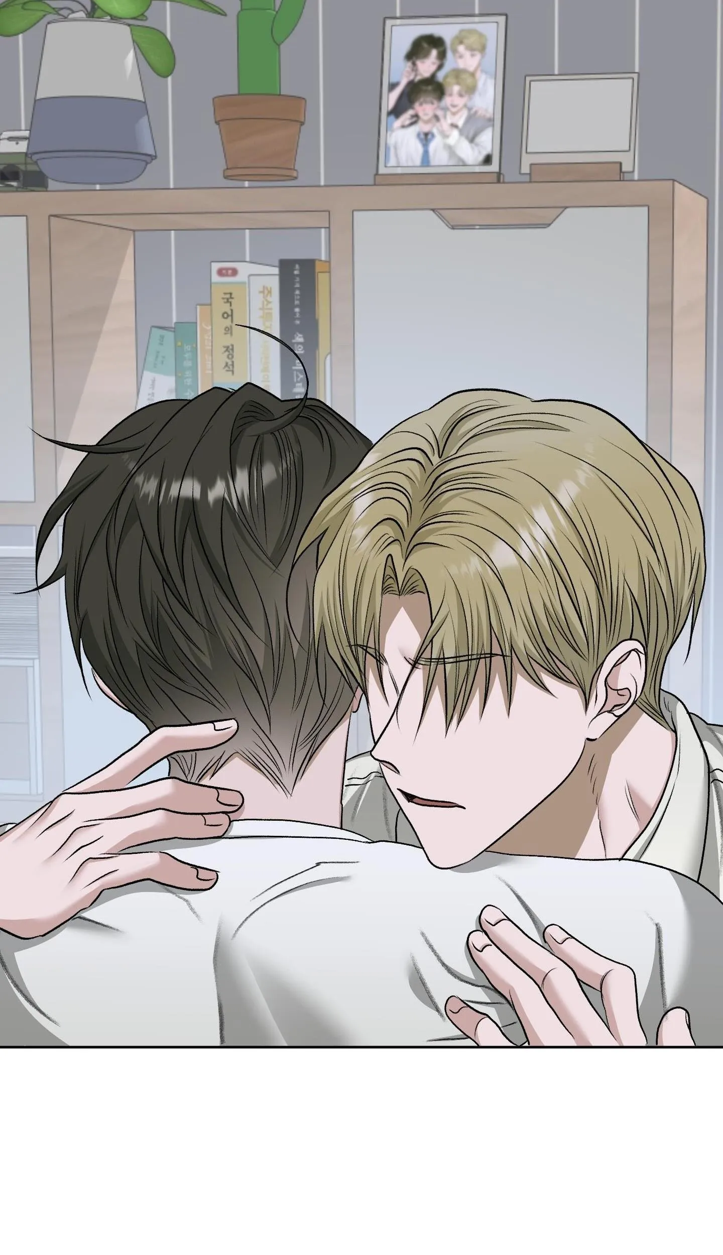 Đầm Sen Héo Úa Chapter 59 Trang 62