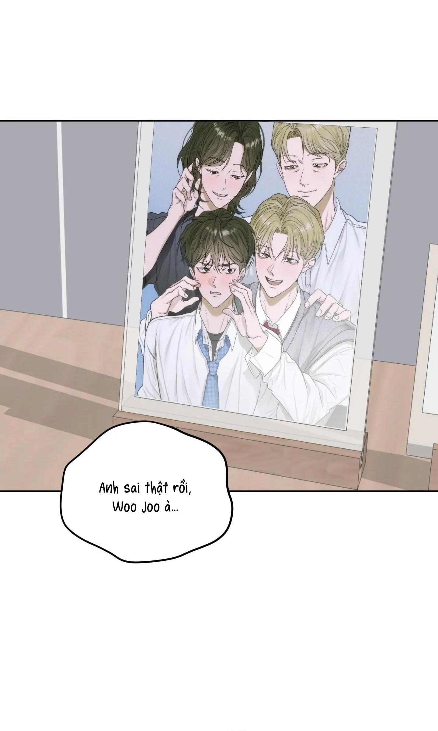 Đầm Sen Héo Úa Chapter 59 Trang 63