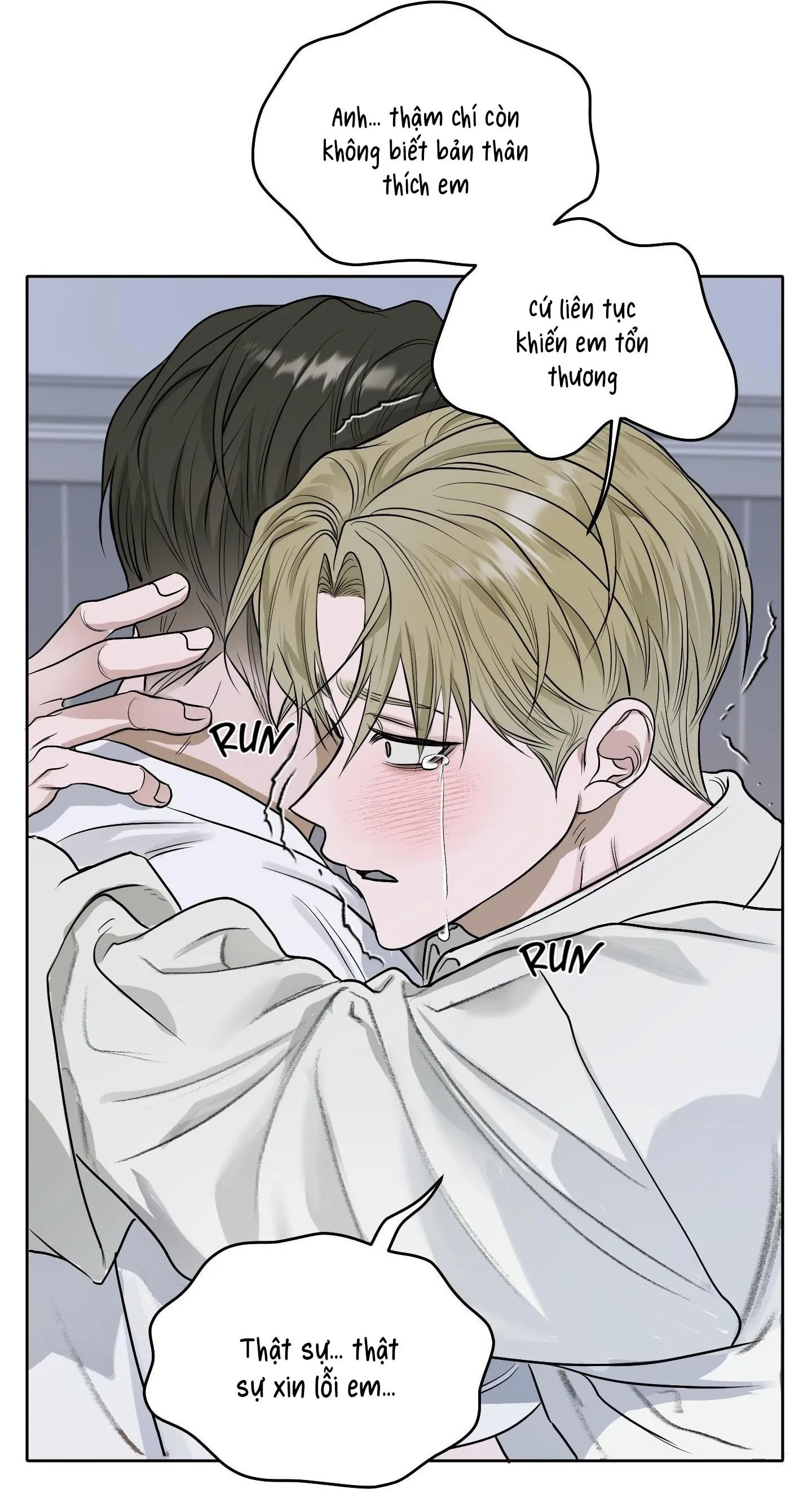 Đầm Sen Héo Úa Chapter 59 Trang 64