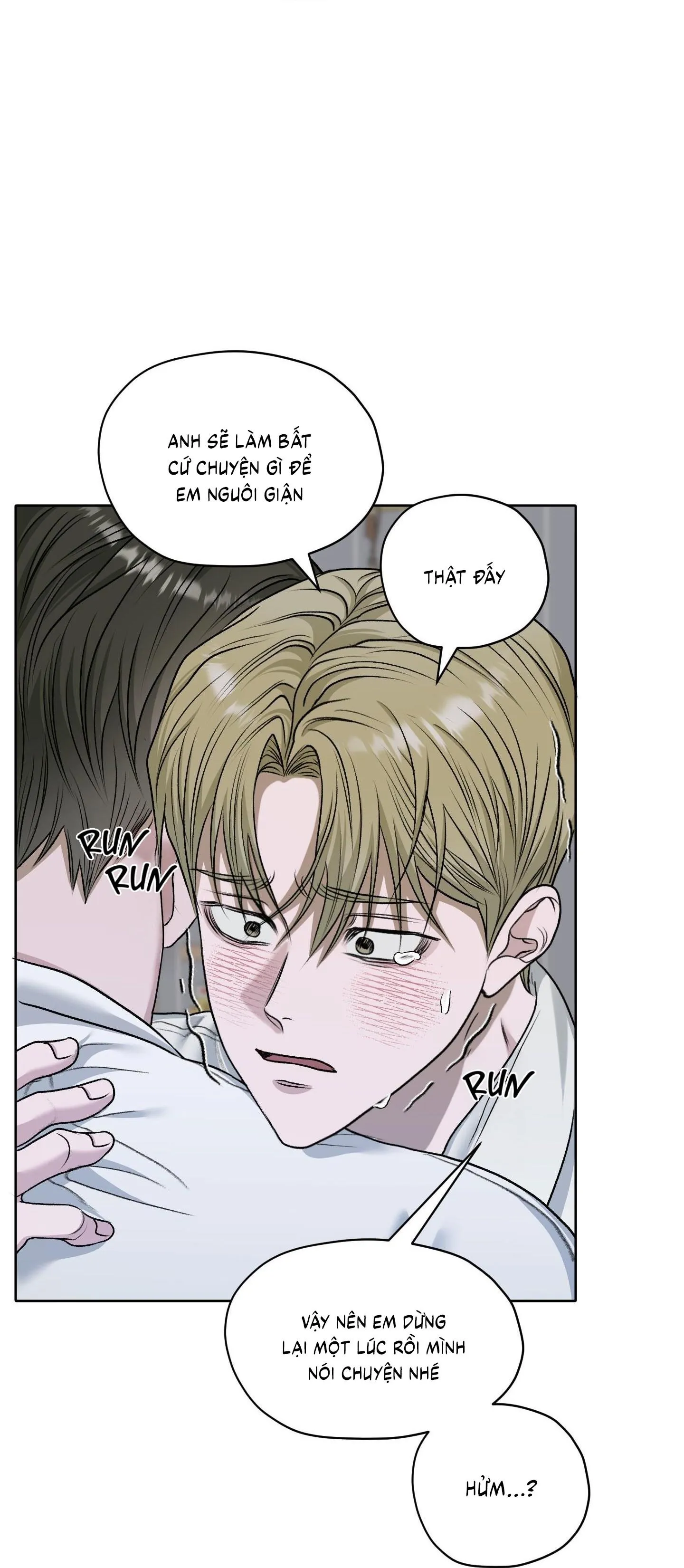 Đầm Sen Héo Úa Chapter 59 Trang 65