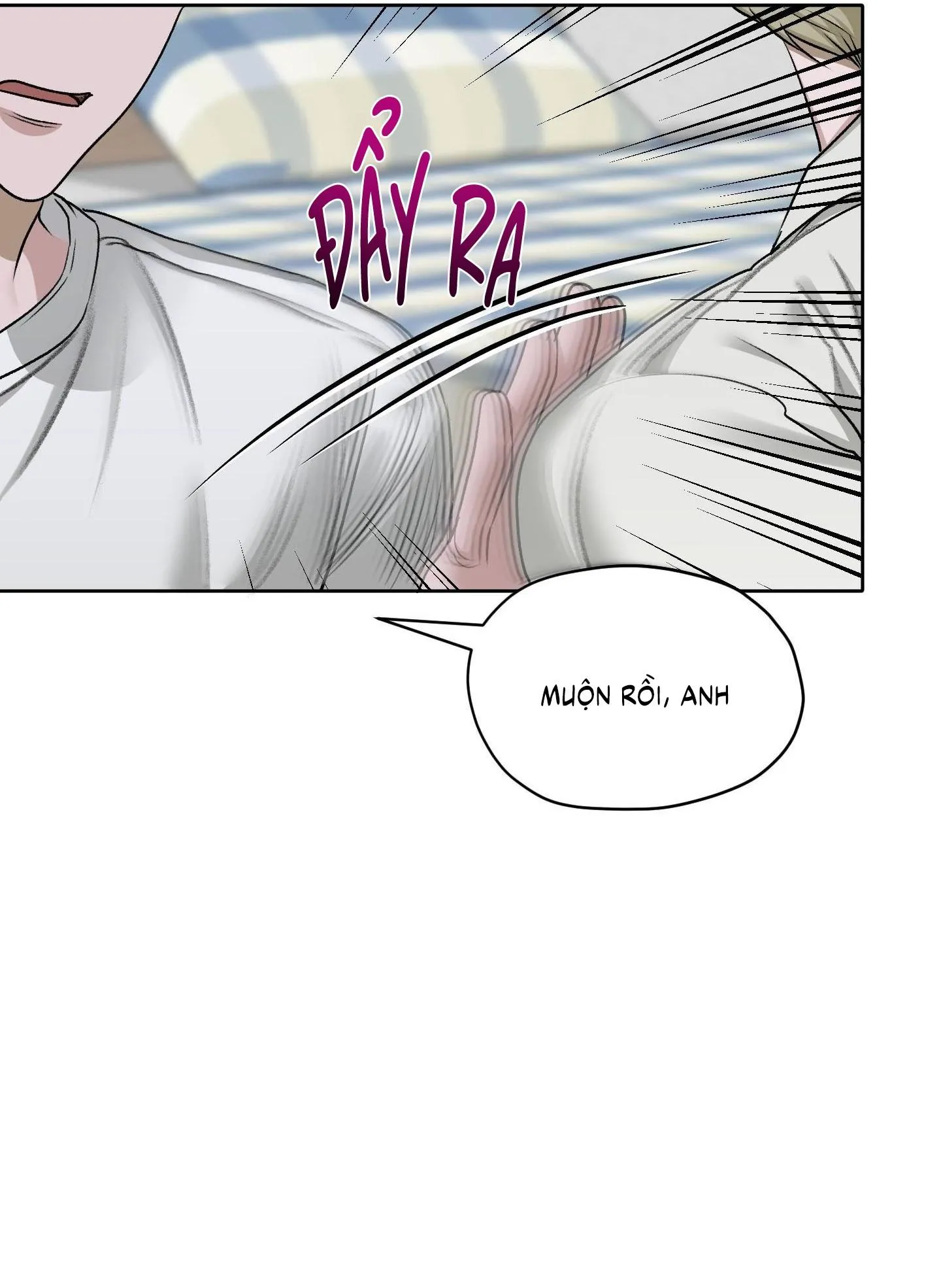 Đầm Sen Héo Úa Chapter 59 Trang 67