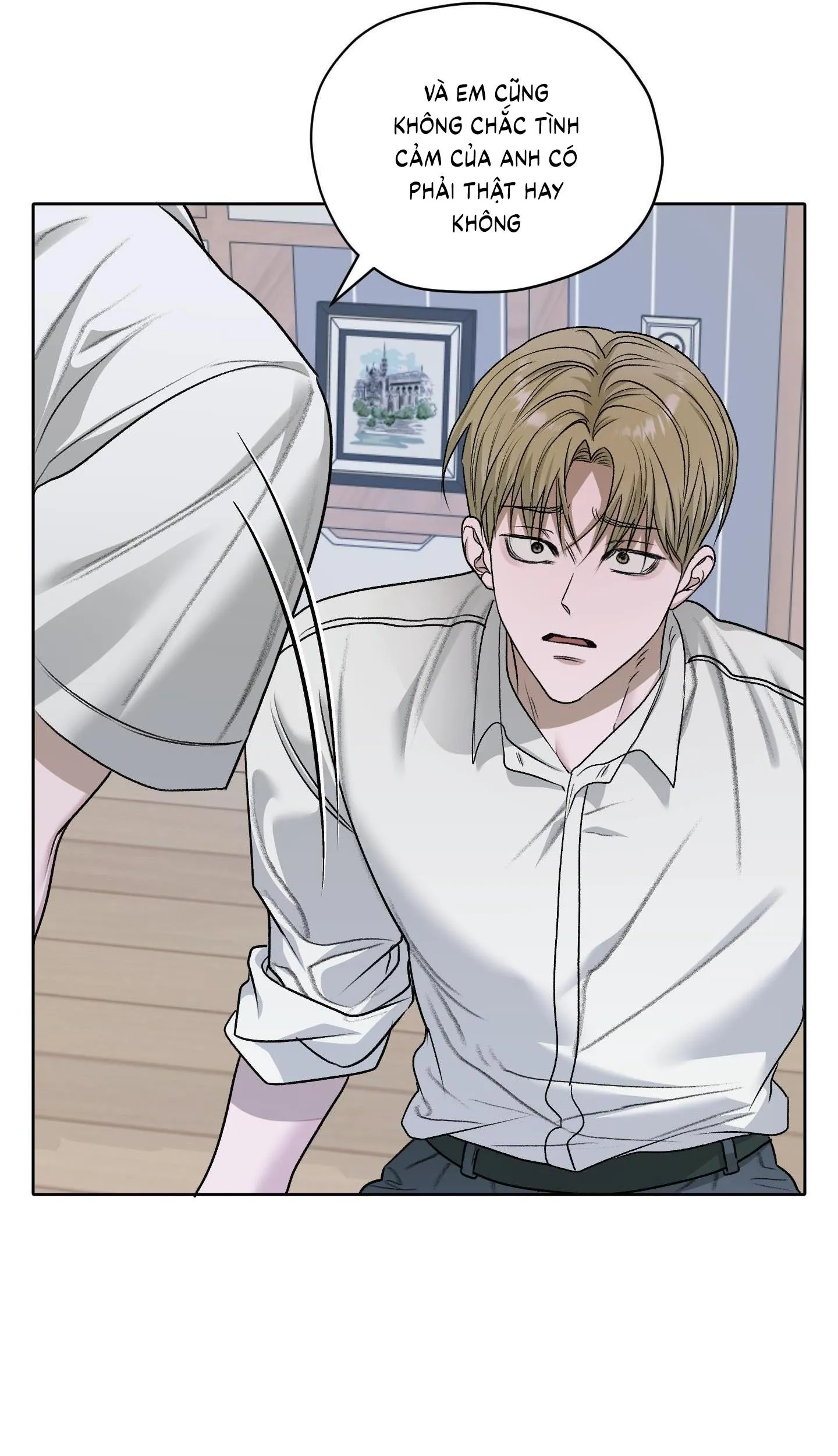 Đầm Sen Héo Úa Chapter 59 Trang 69