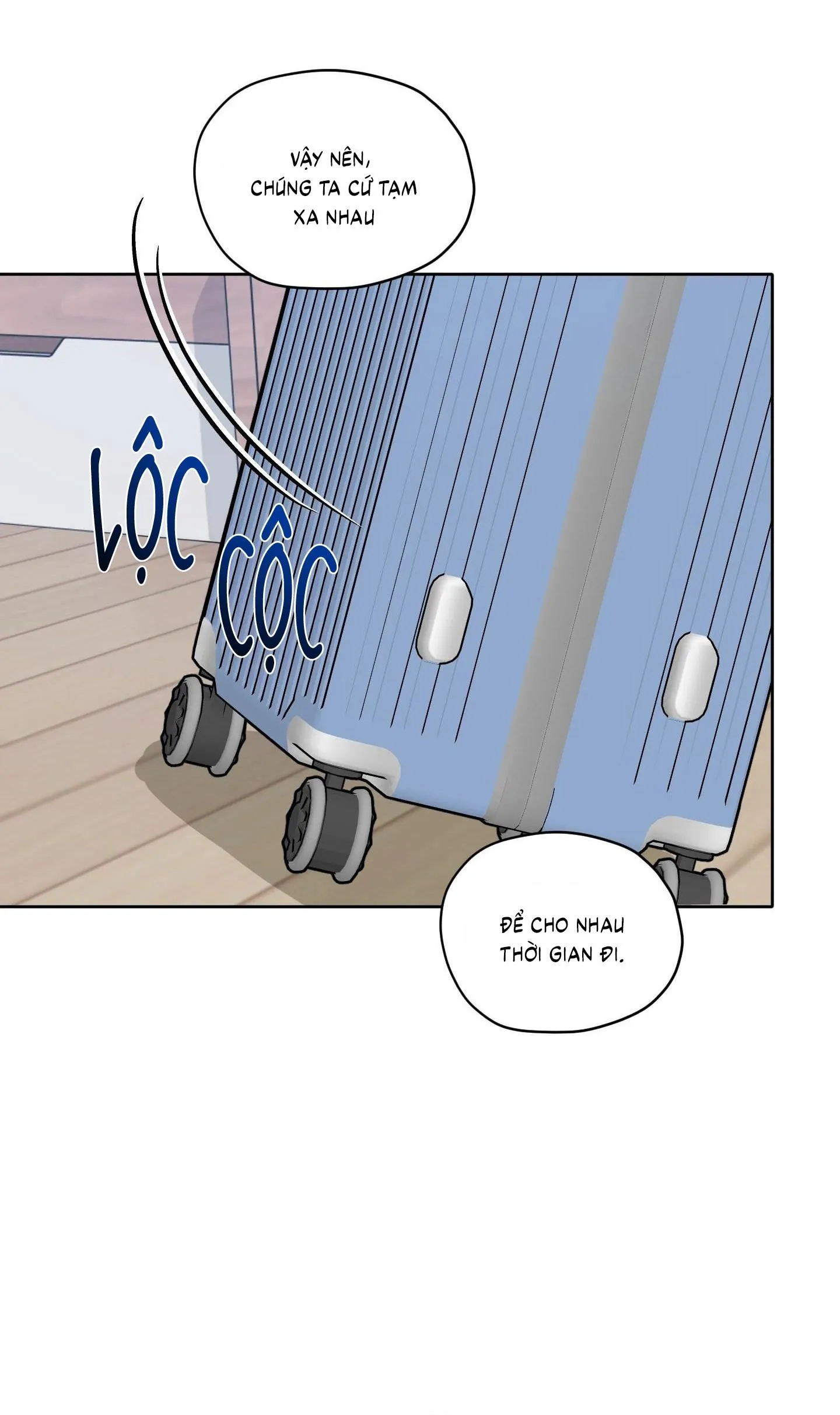 Đầm Sen Héo Úa Chapter 59 Trang 70