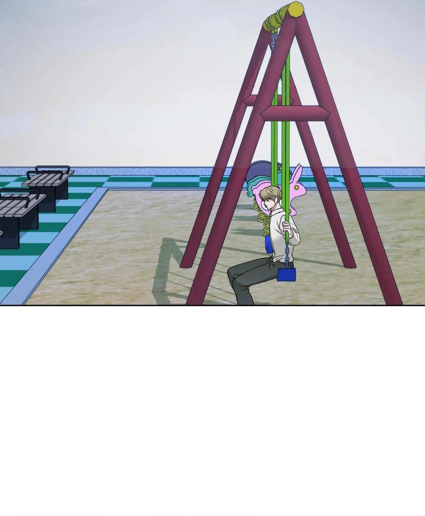 Đầm Sen Héo Úa Chapter 59 Trang 75