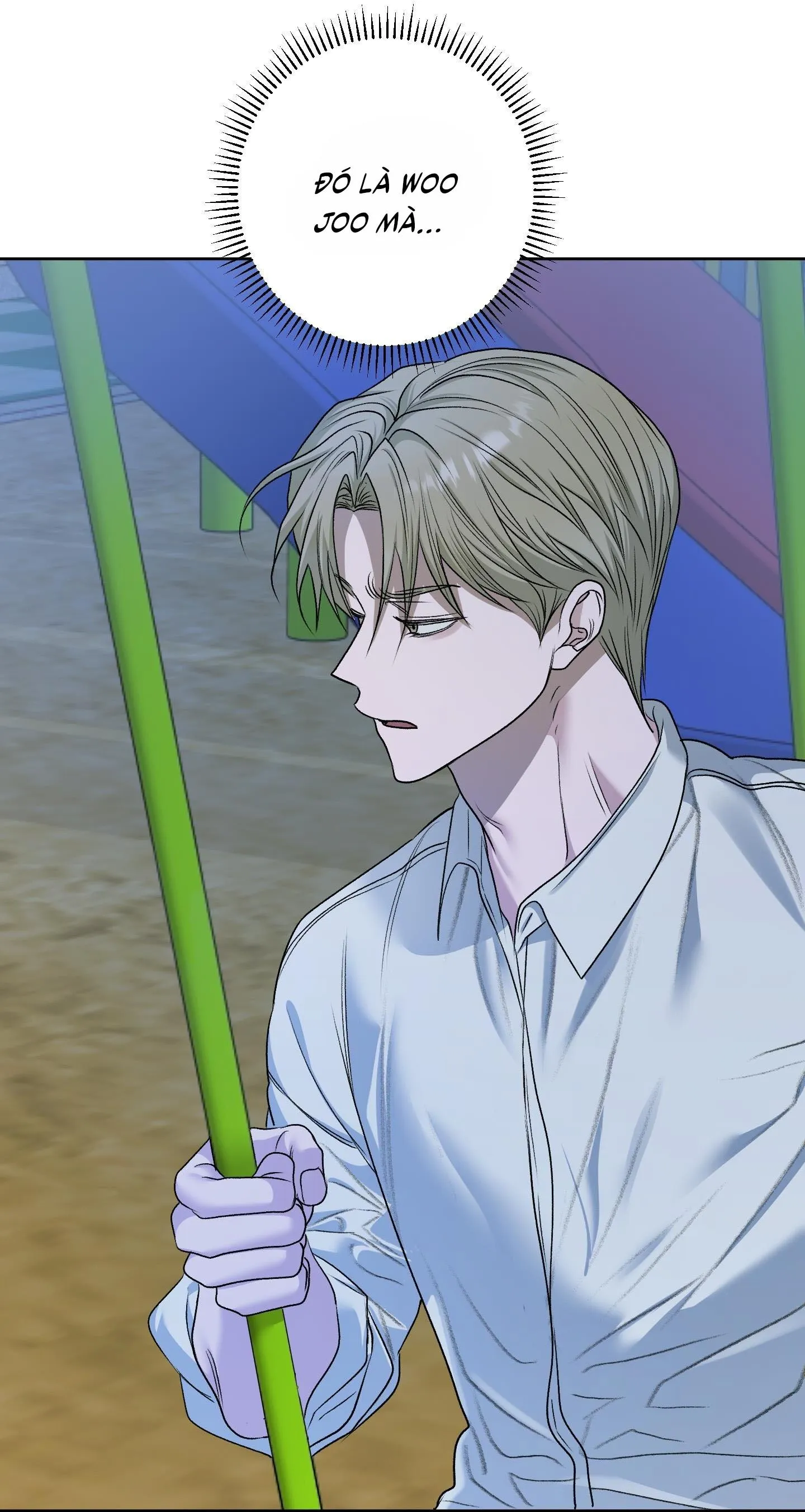 Đầm Sen Héo Úa Chapter 59 Trang 78