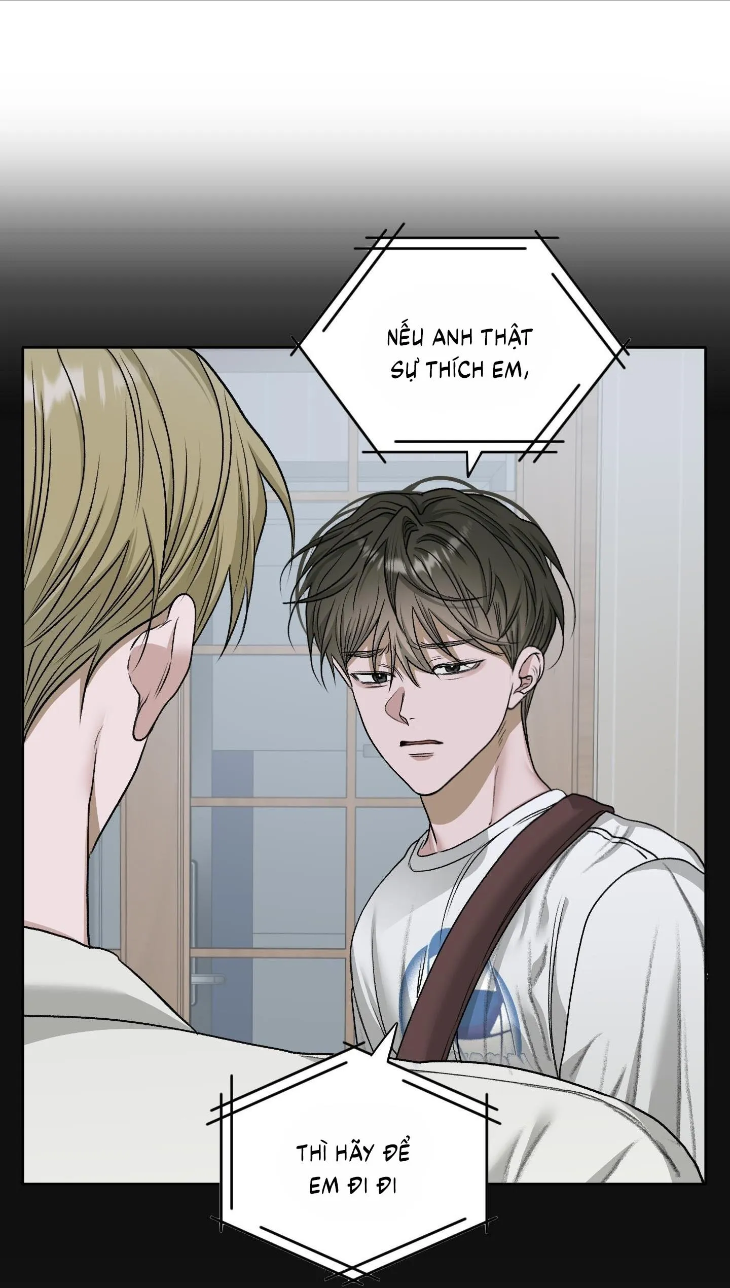 Đầm Sen Héo Úa Chapter 59 Trang 79