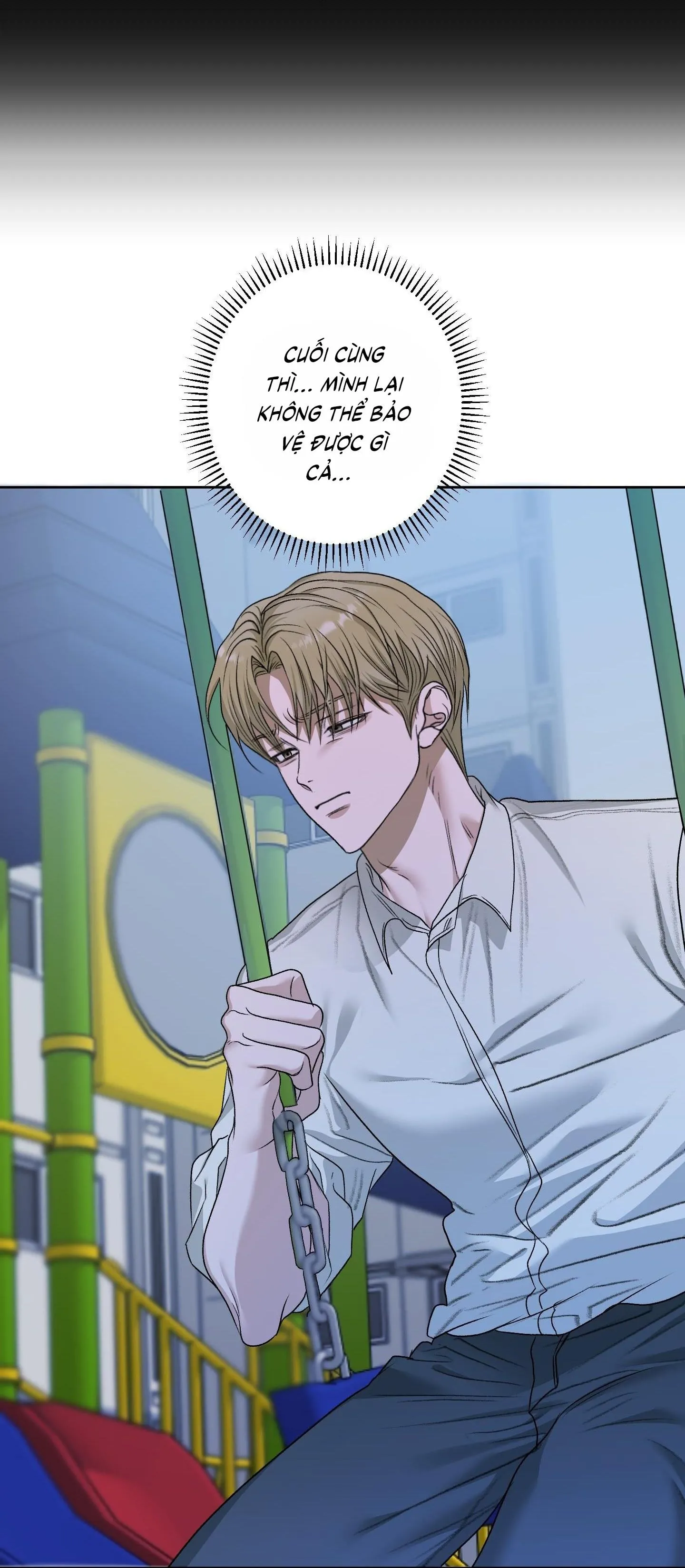 Đầm Sen Héo Úa Chapter 59 Trang 80