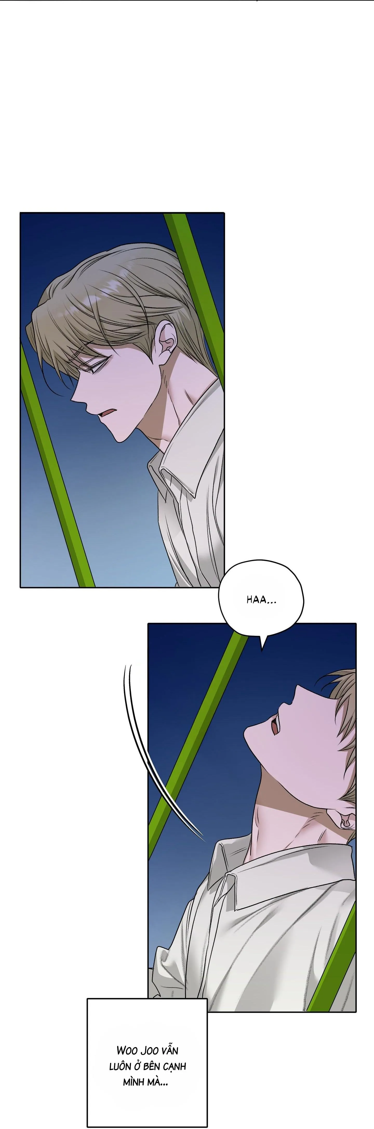 Đầm Sen Héo Úa Chapter 59 Trang 81