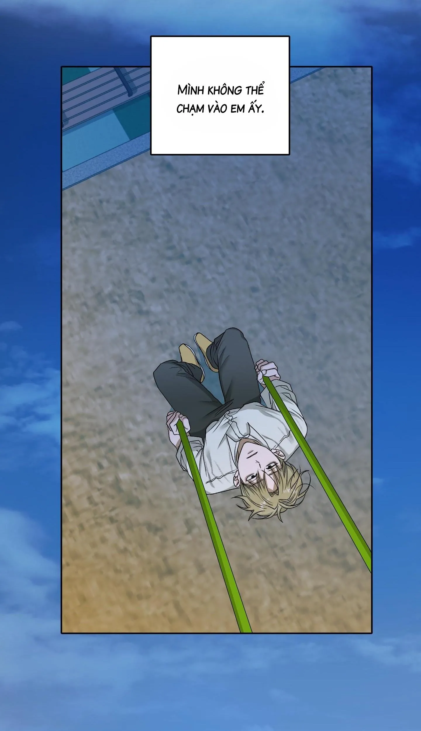 Đầm Sen Héo Úa Chapter 59 Trang 83