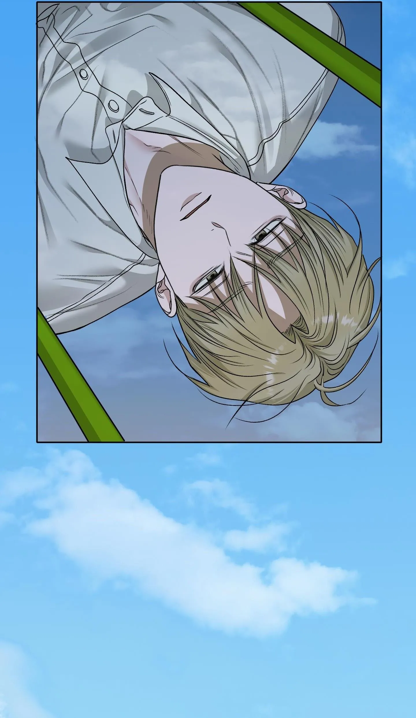 Đầm Sen Héo Úa Chapter 59 Trang 85