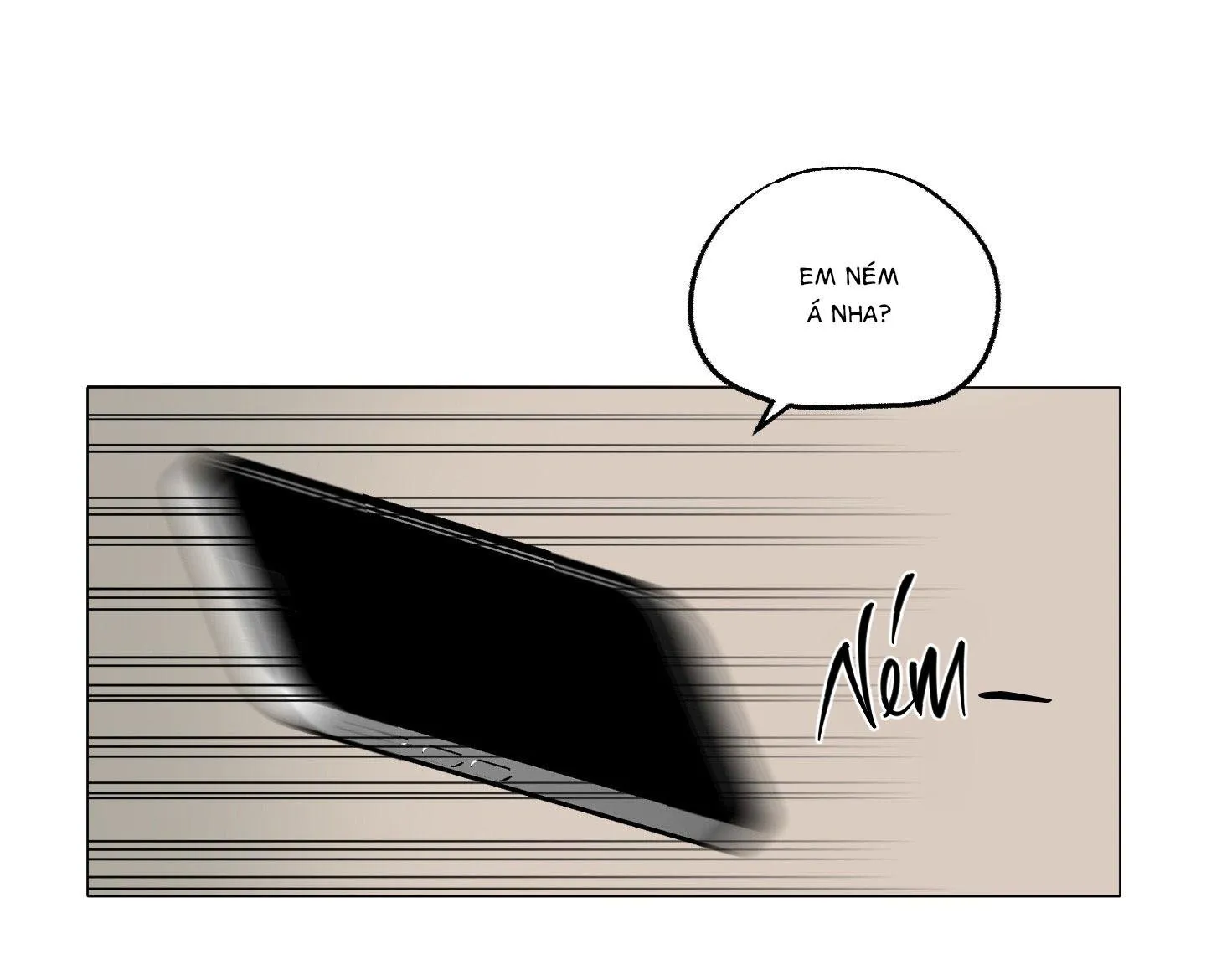 Đầm Sen Héo Úa Chapter 1 Trang 9