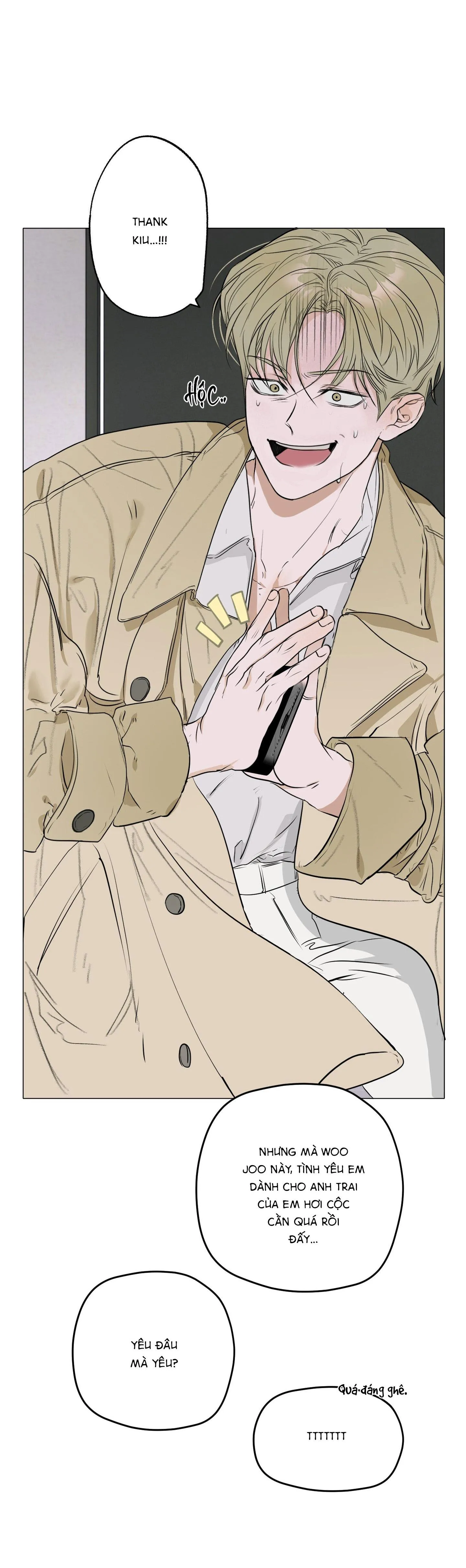 Đầm Sen Héo Úa Chapter 1 Trang 12