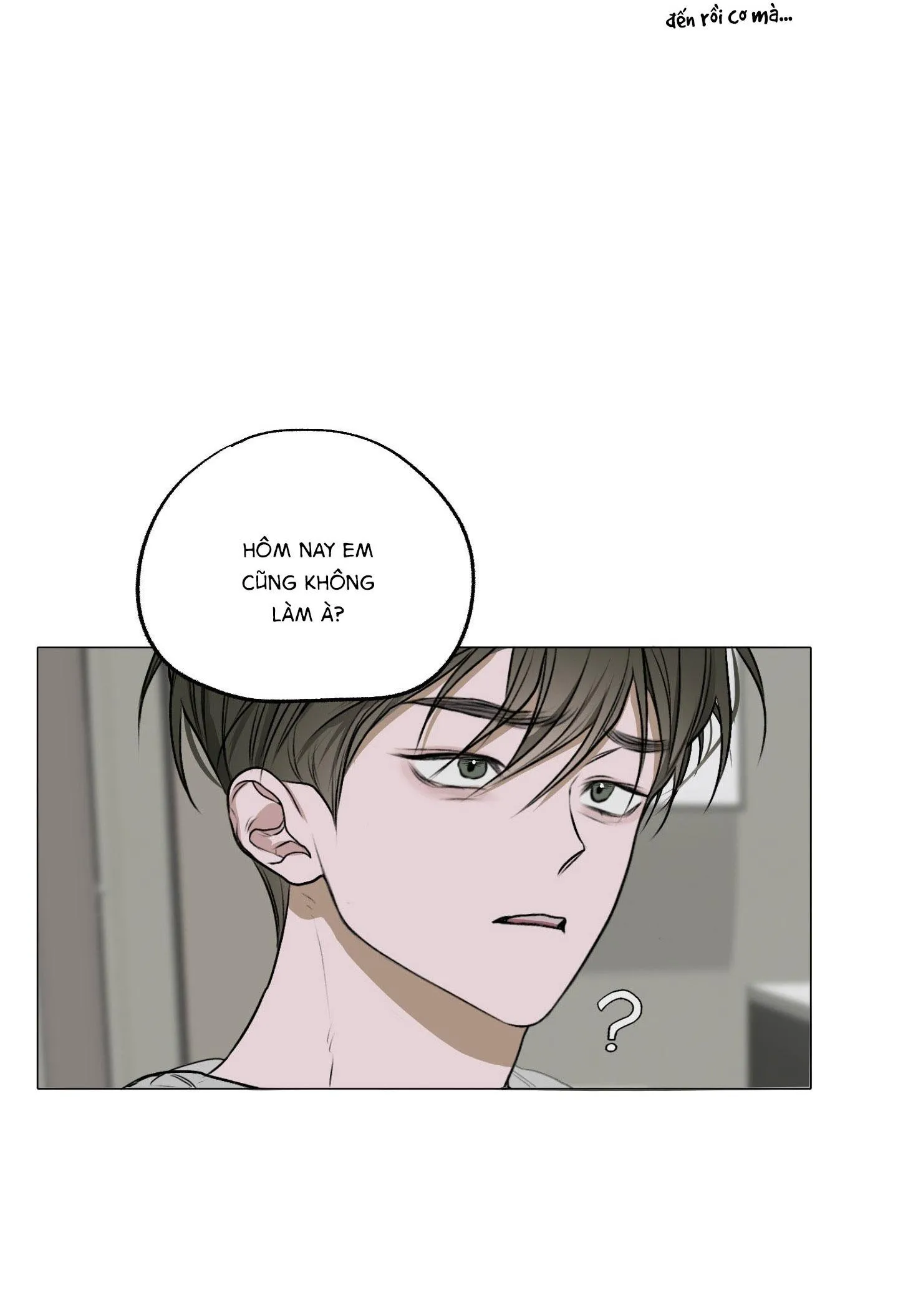 Đầm Sen Héo Úa Chapter 1 Trang 14