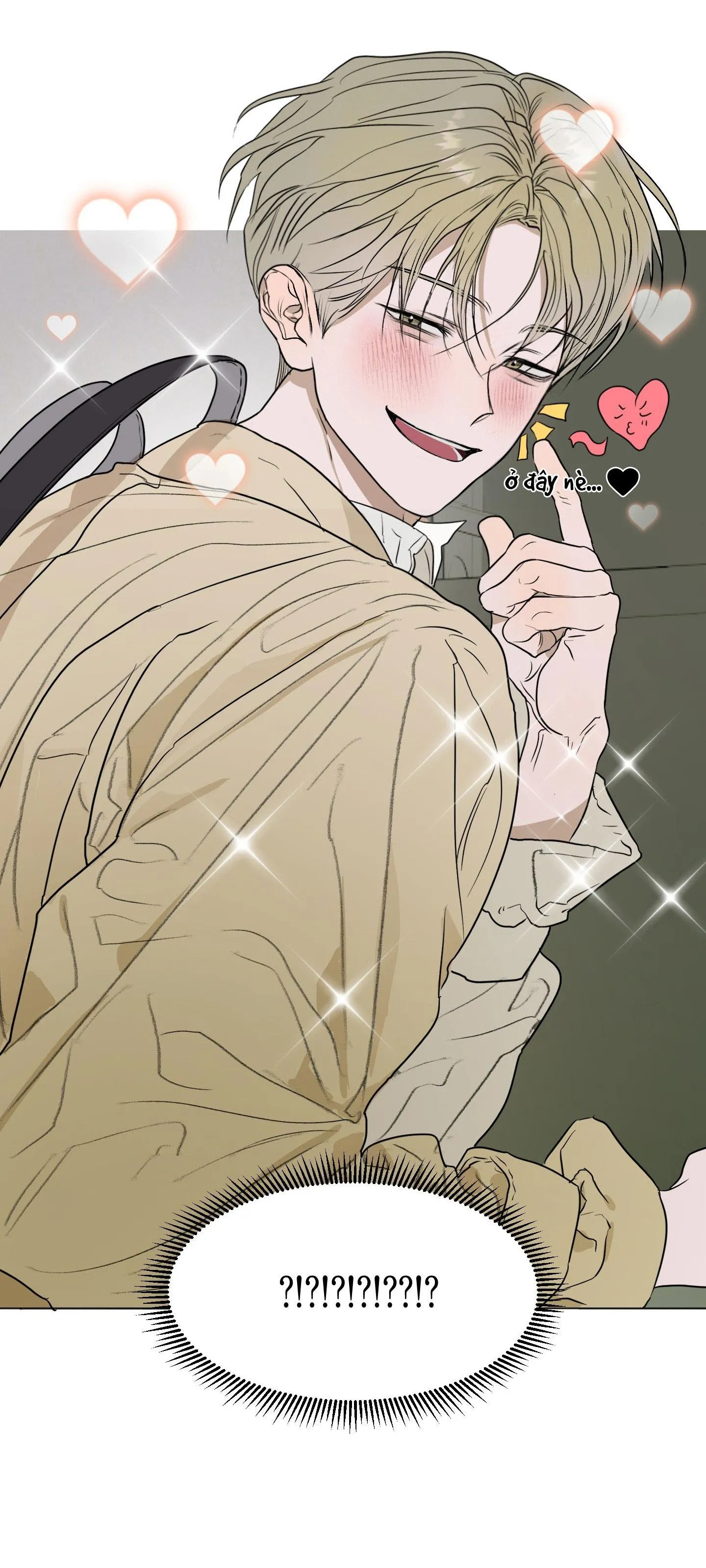 Đầm Sen Héo Úa Chapter 1 Trang 16