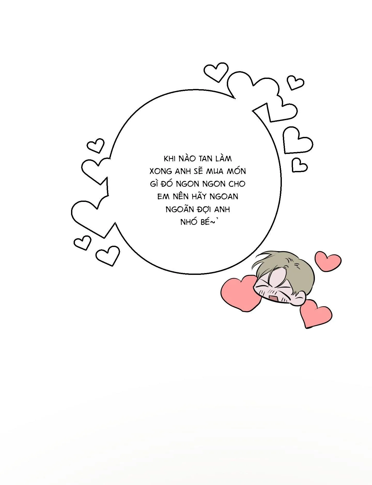 Đầm Sen Héo Úa Chapter 1 Trang 19