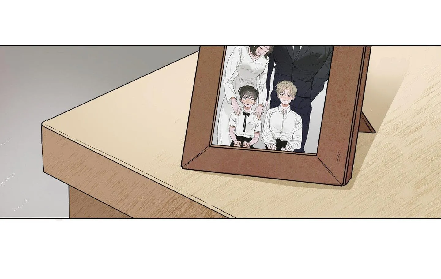 Đầm Sen Héo Úa Chapter 1 Trang 27