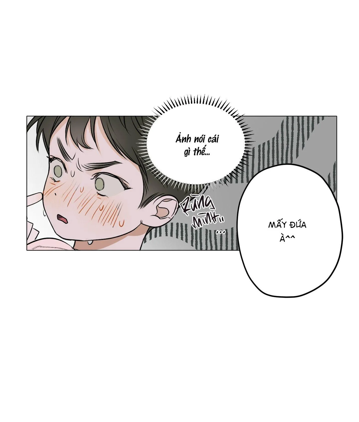 Đầm Sen Héo Úa Chapter 1 Trang 36