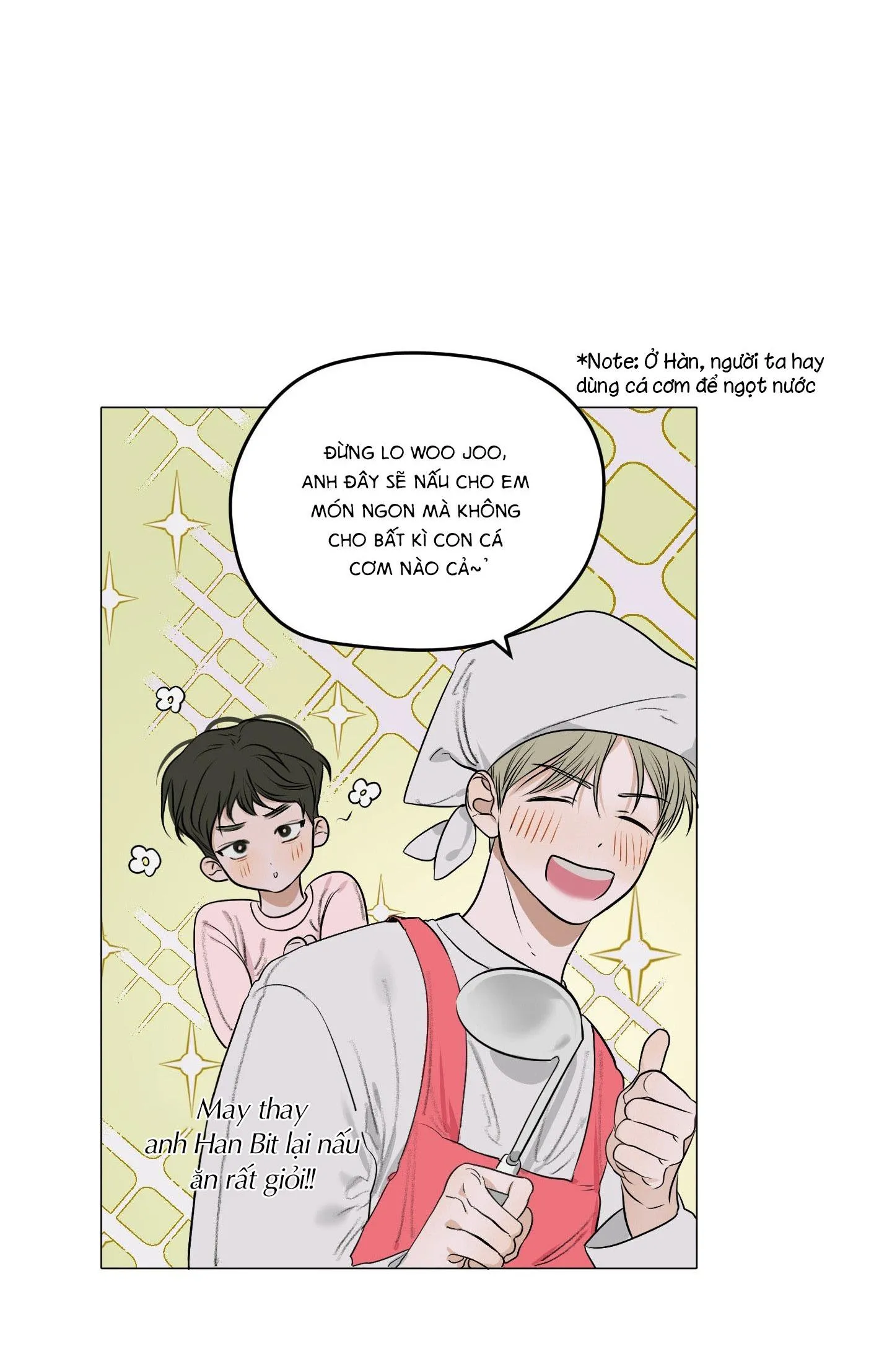 Đầm Sen Héo Úa Chapter 1 Trang 44