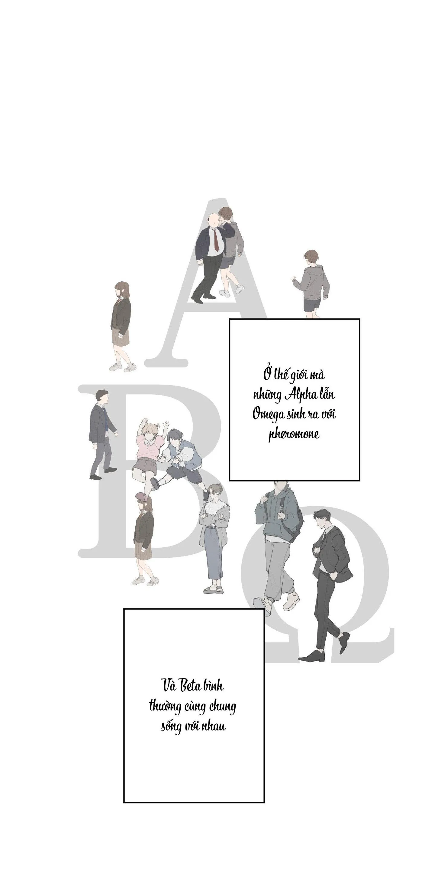 Đầm Sen Héo Úa Chapter 1 Trang 49