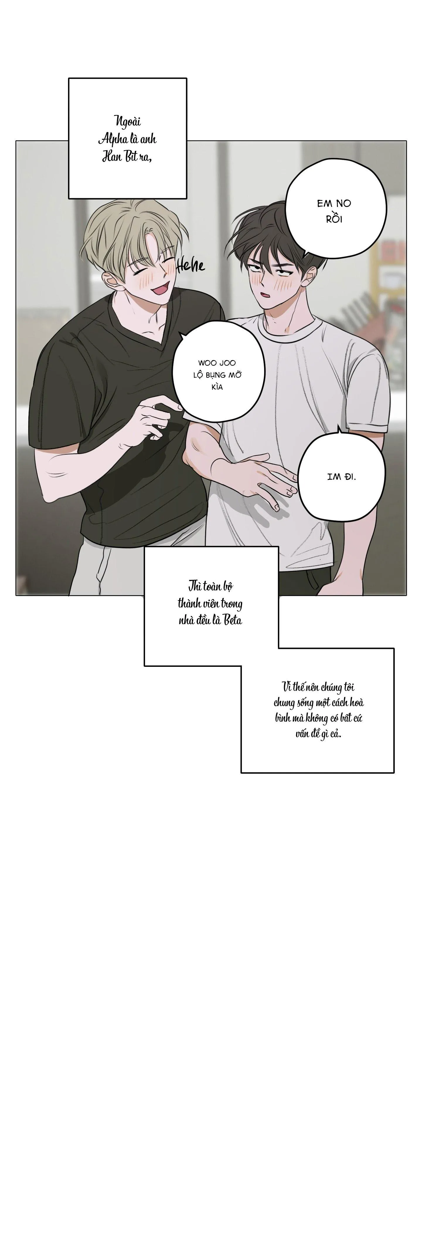 Đầm Sen Héo Úa Chapter 1 Trang 50