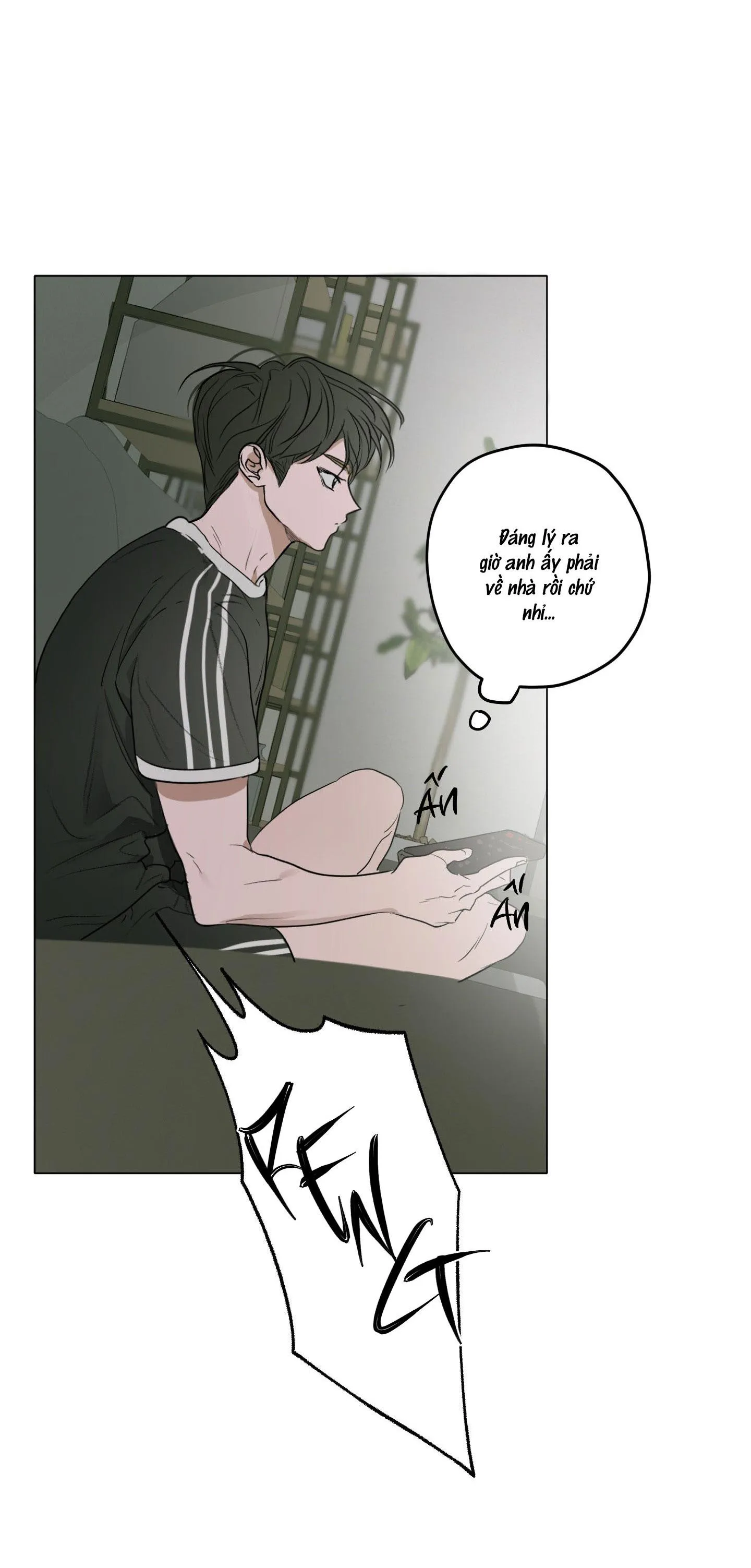 Đầm Sen Héo Úa Chapter 1 Trang 52