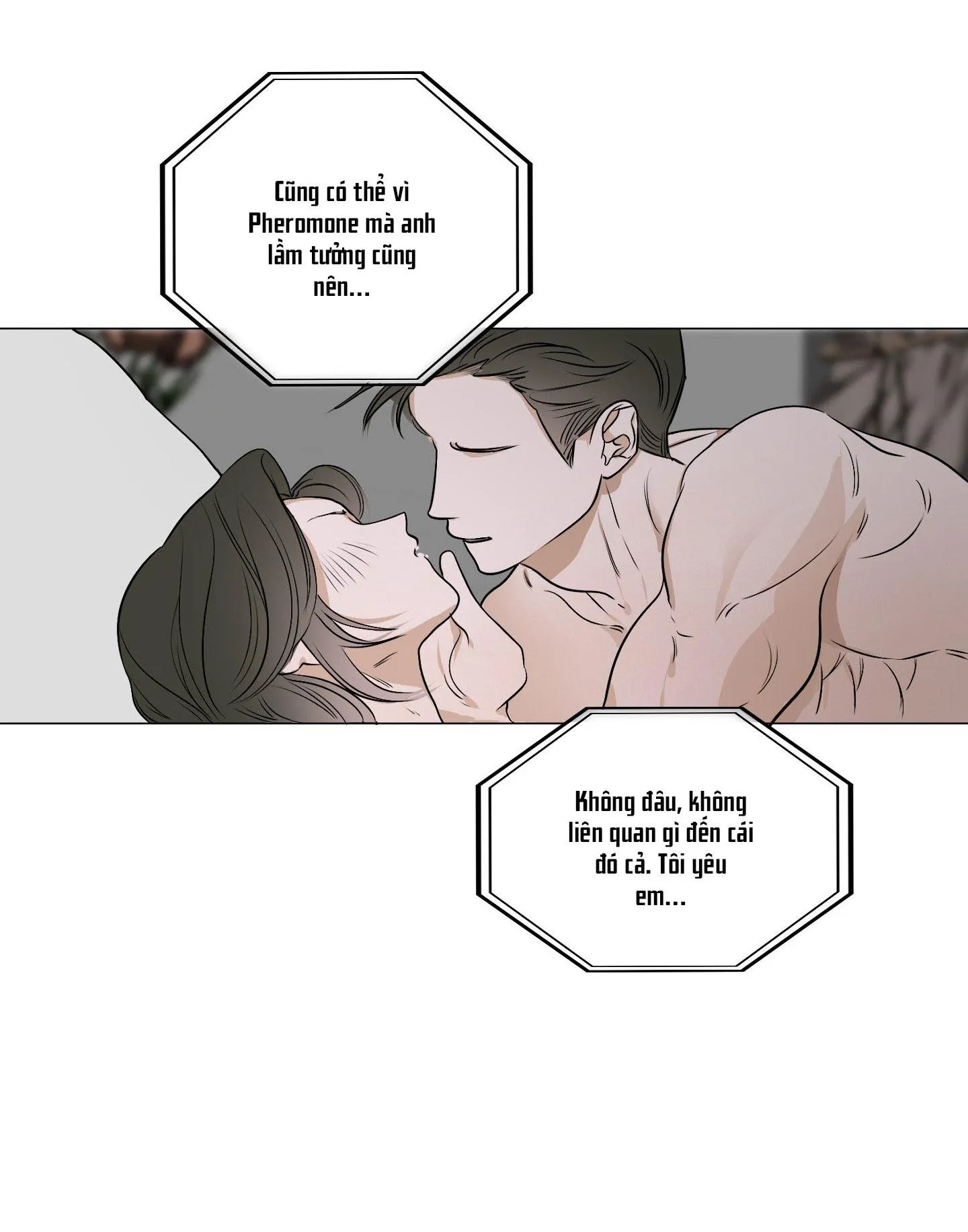 Đầm Sen Héo Úa Chapter 1 Trang 65