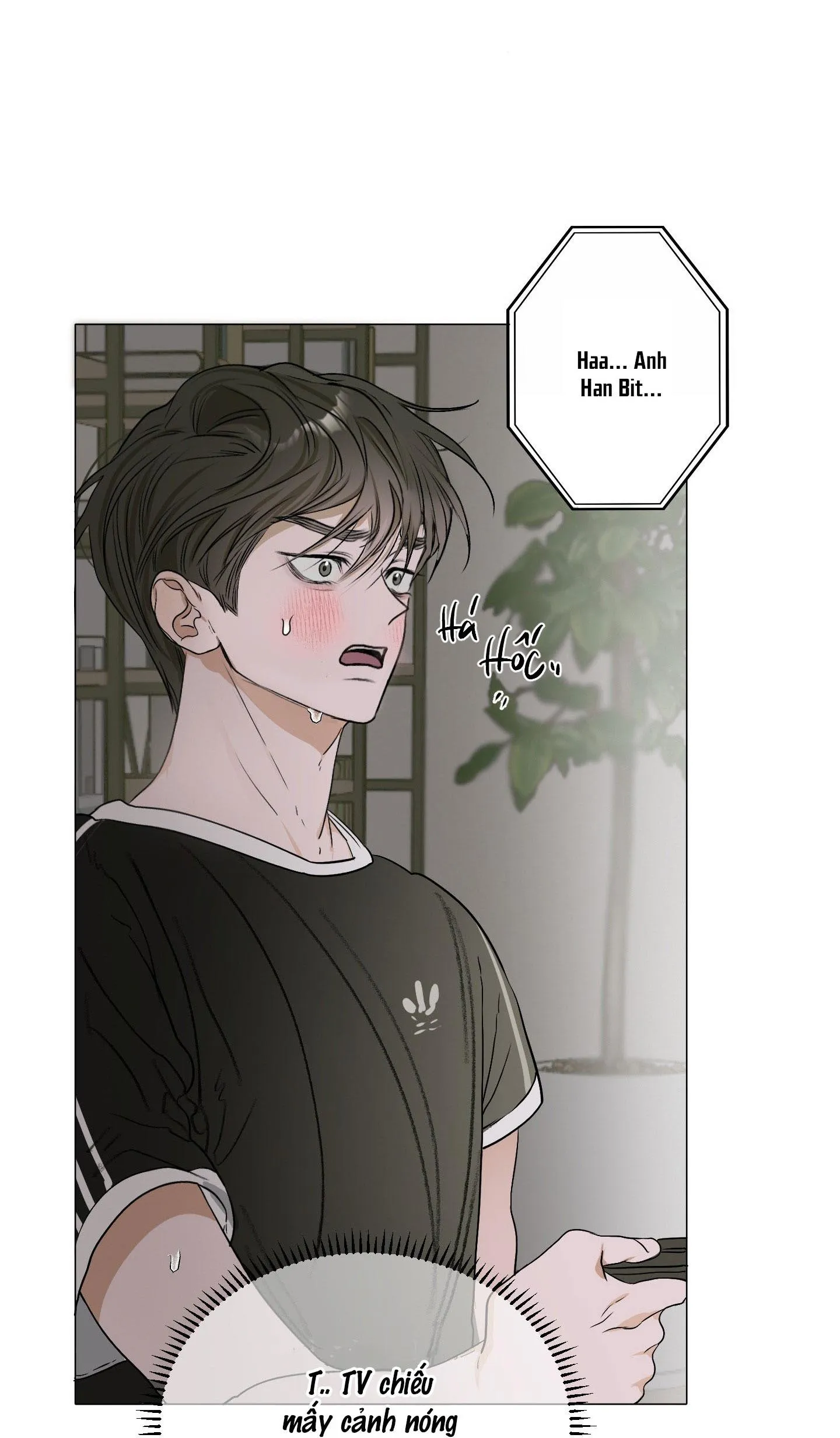 Đầm Sen Héo Úa Chapter 1 Trang 66