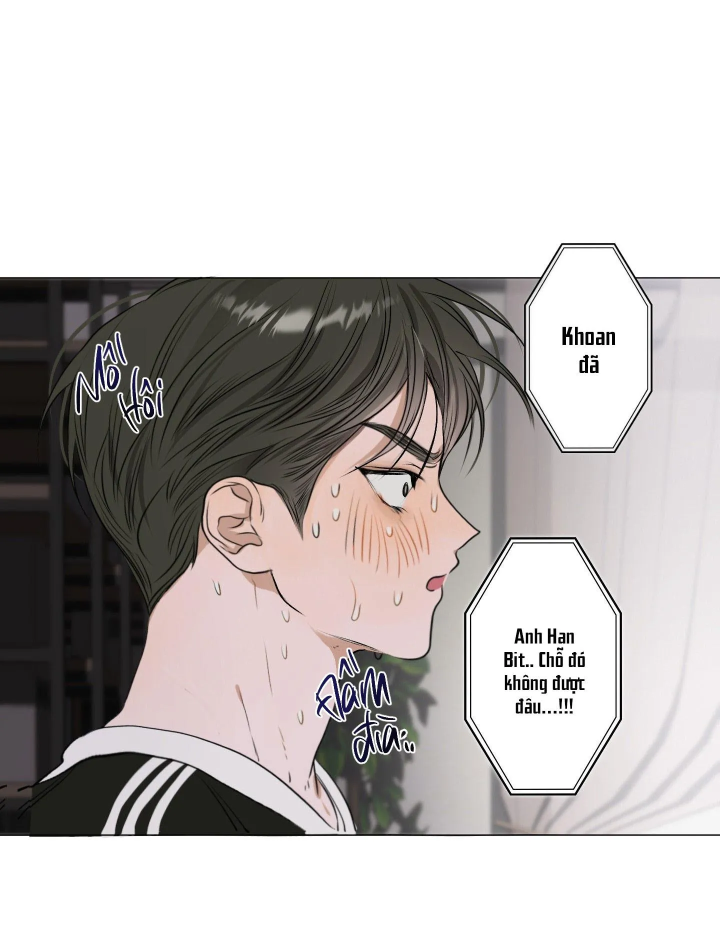 Đầm Sen Héo Úa Chapter 1 Trang 69