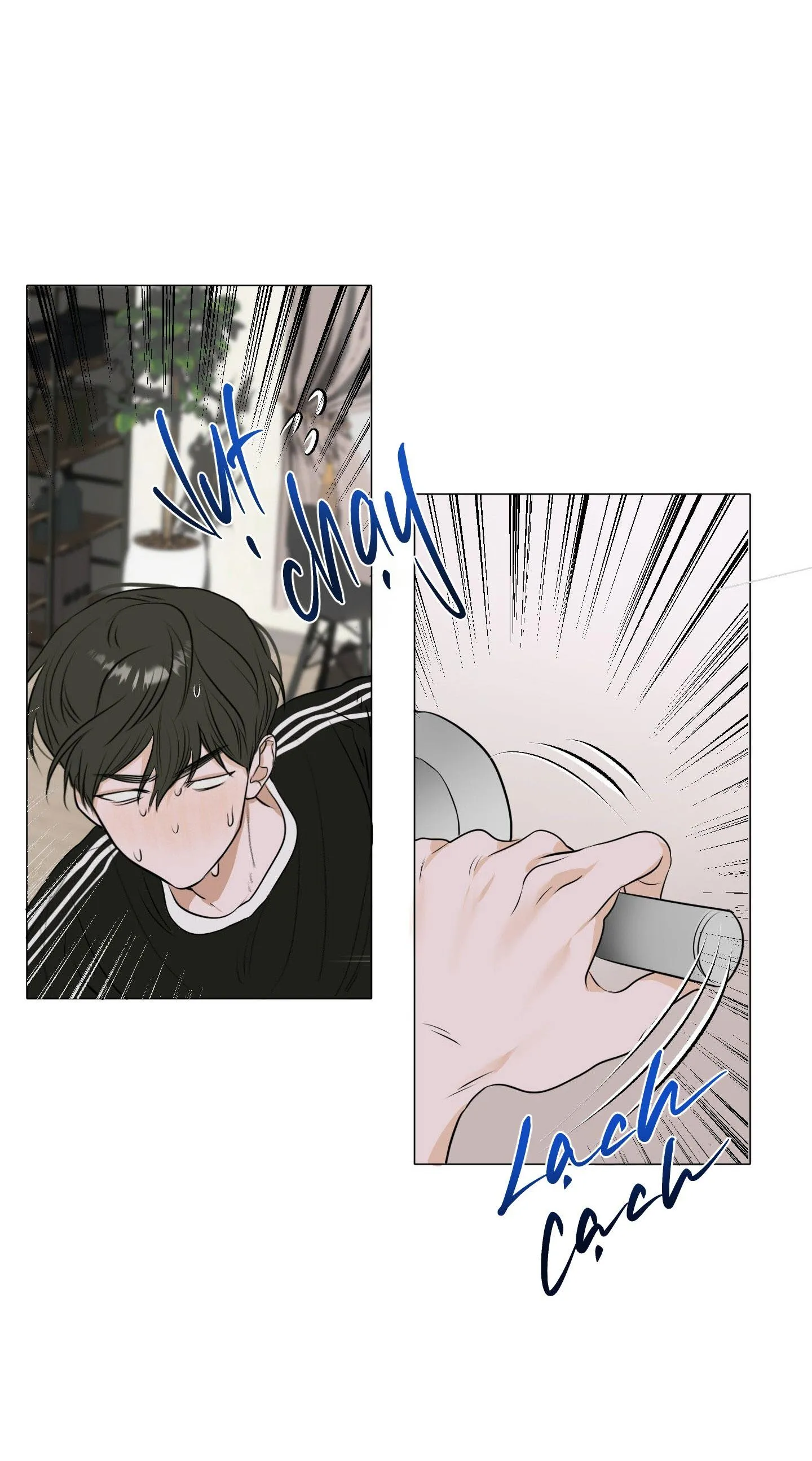 Đầm Sen Héo Úa Chapter 1 Trang 72