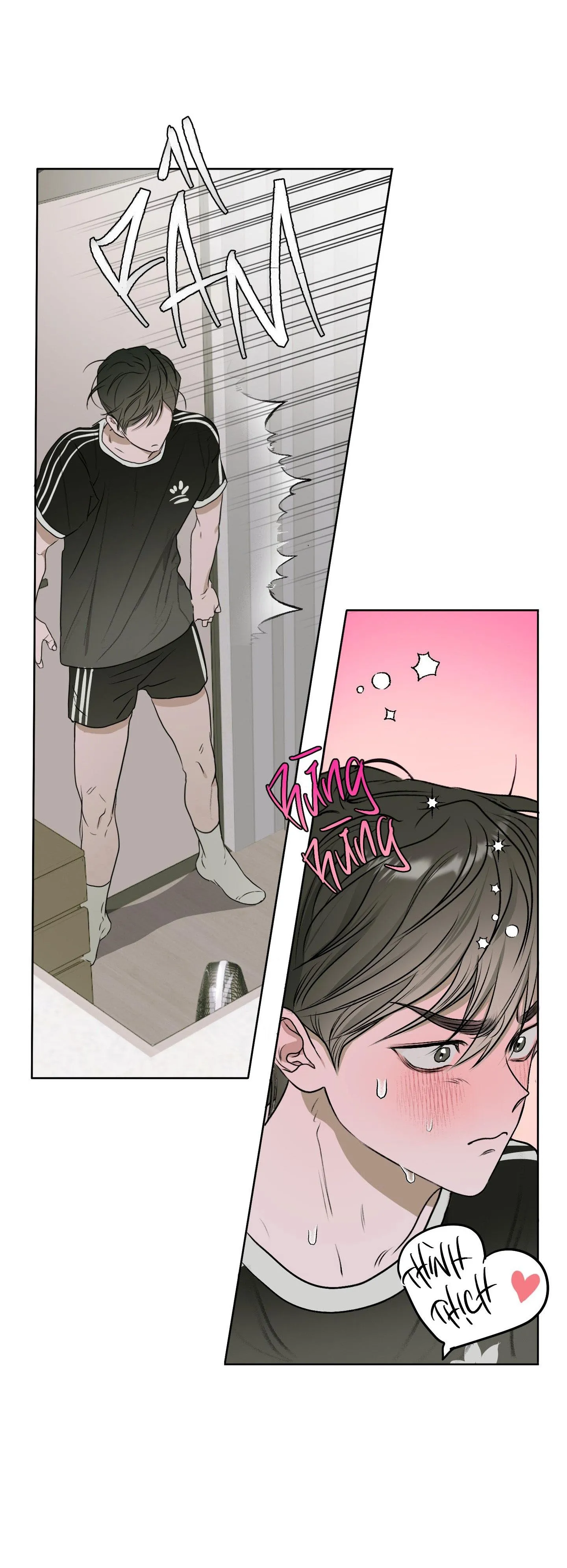 Đầm Sen Héo Úa Chapter 1 Trang 73