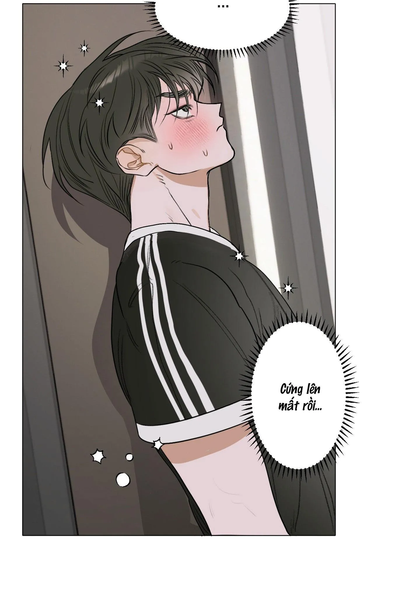 Đầm Sen Héo Úa Chapter 1 Trang 75