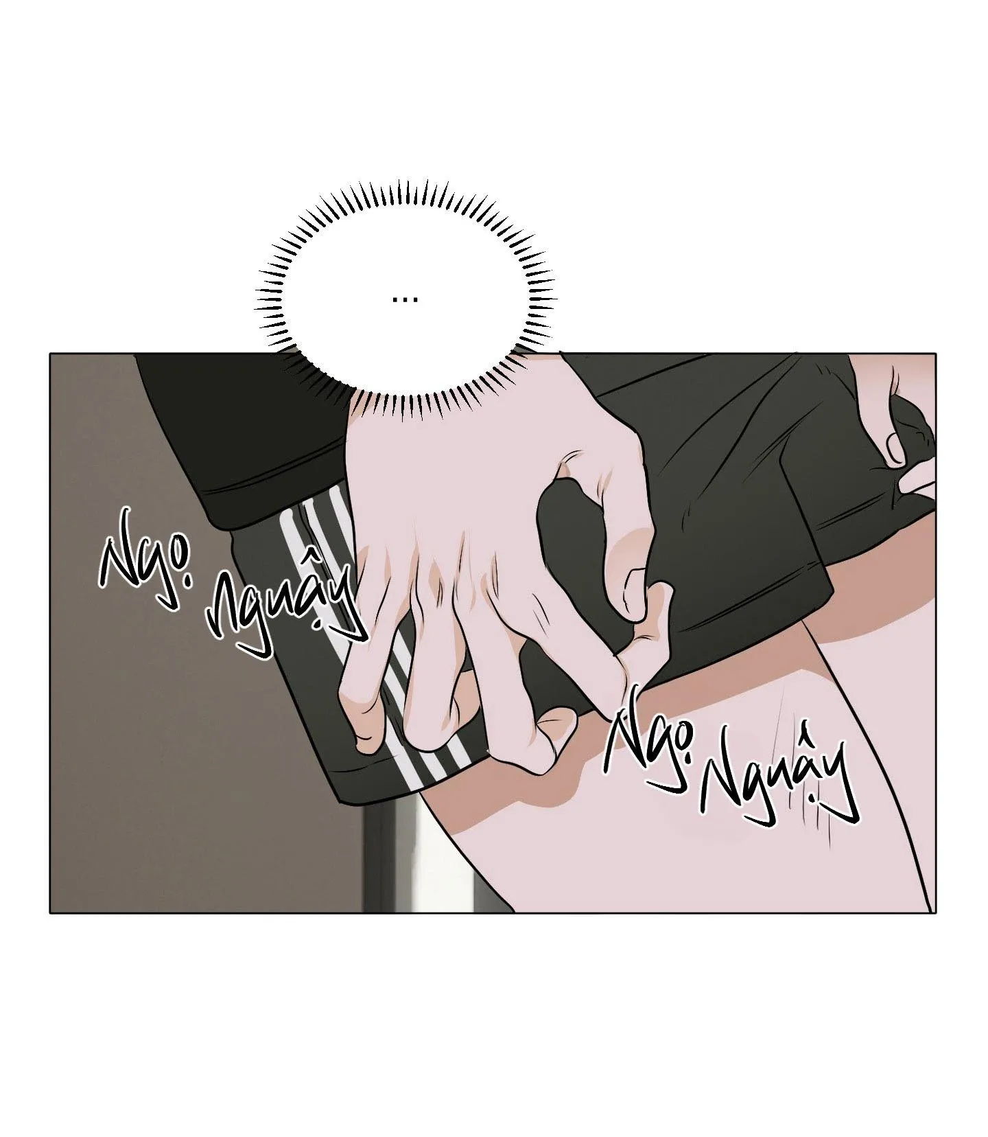 Đầm Sen Héo Úa Chapter 1 Trang 76