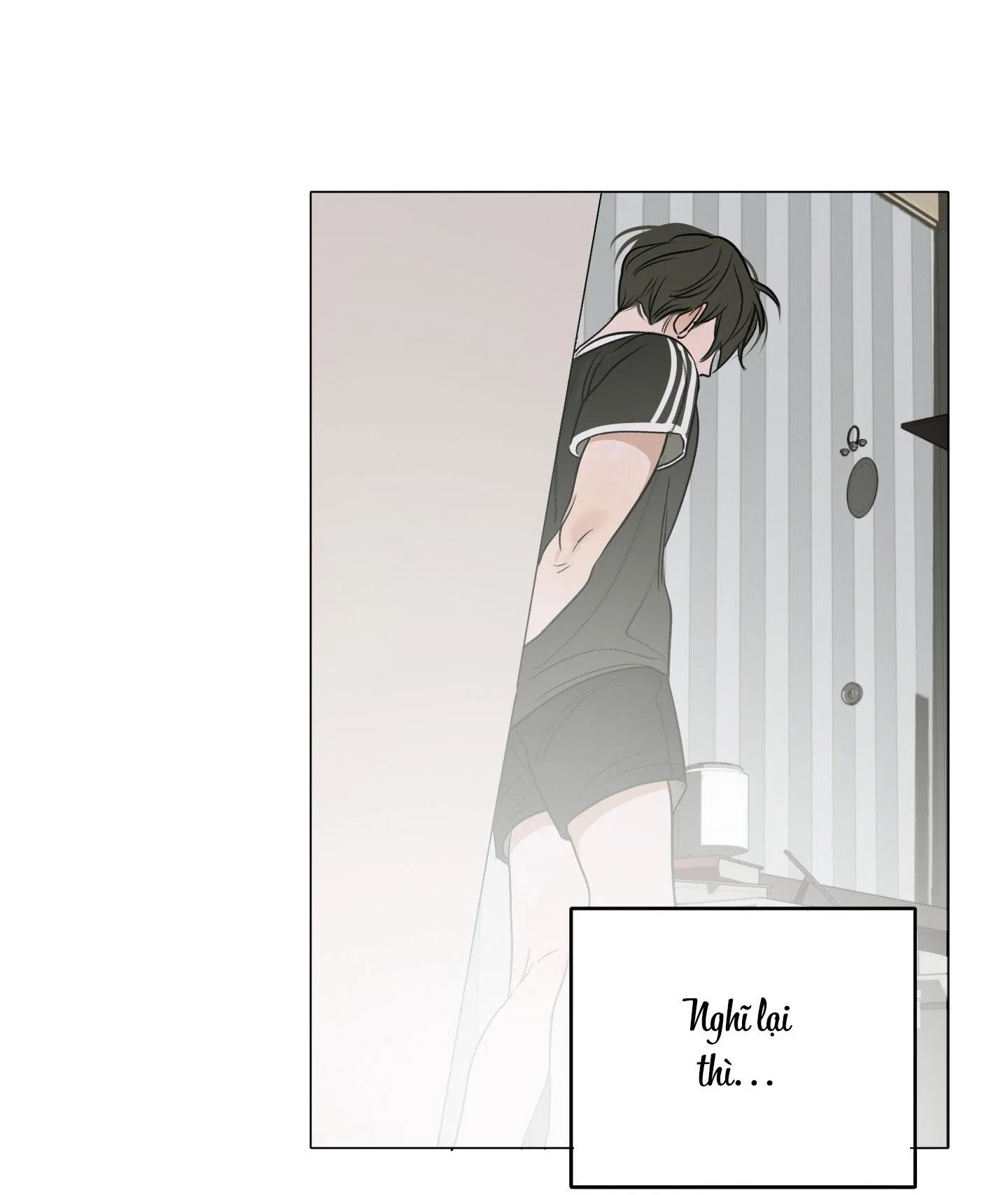 Đầm Sen Héo Úa Chapter 1 Trang 82