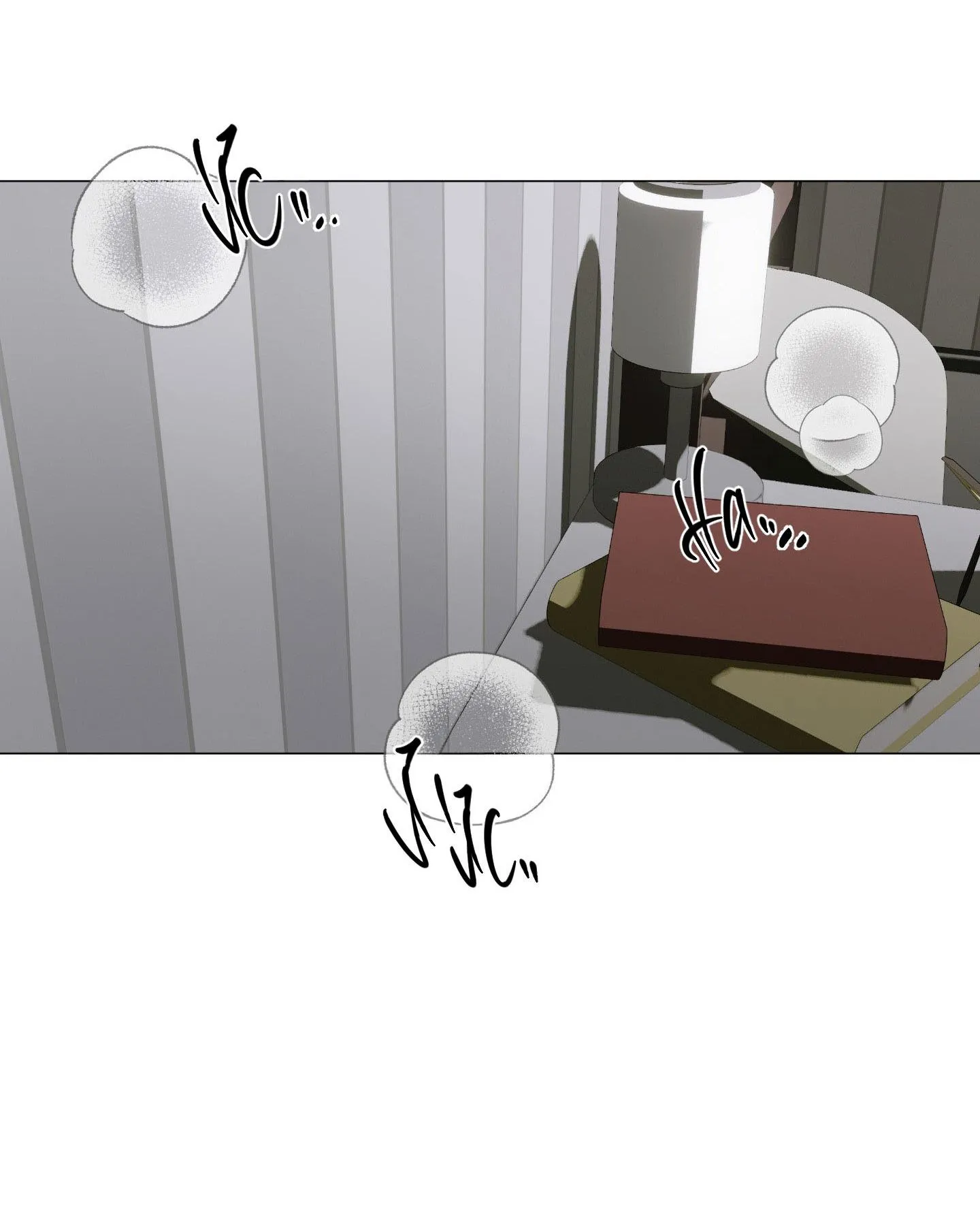 Đầm Sen Héo Úa Chapter 1 Trang 86