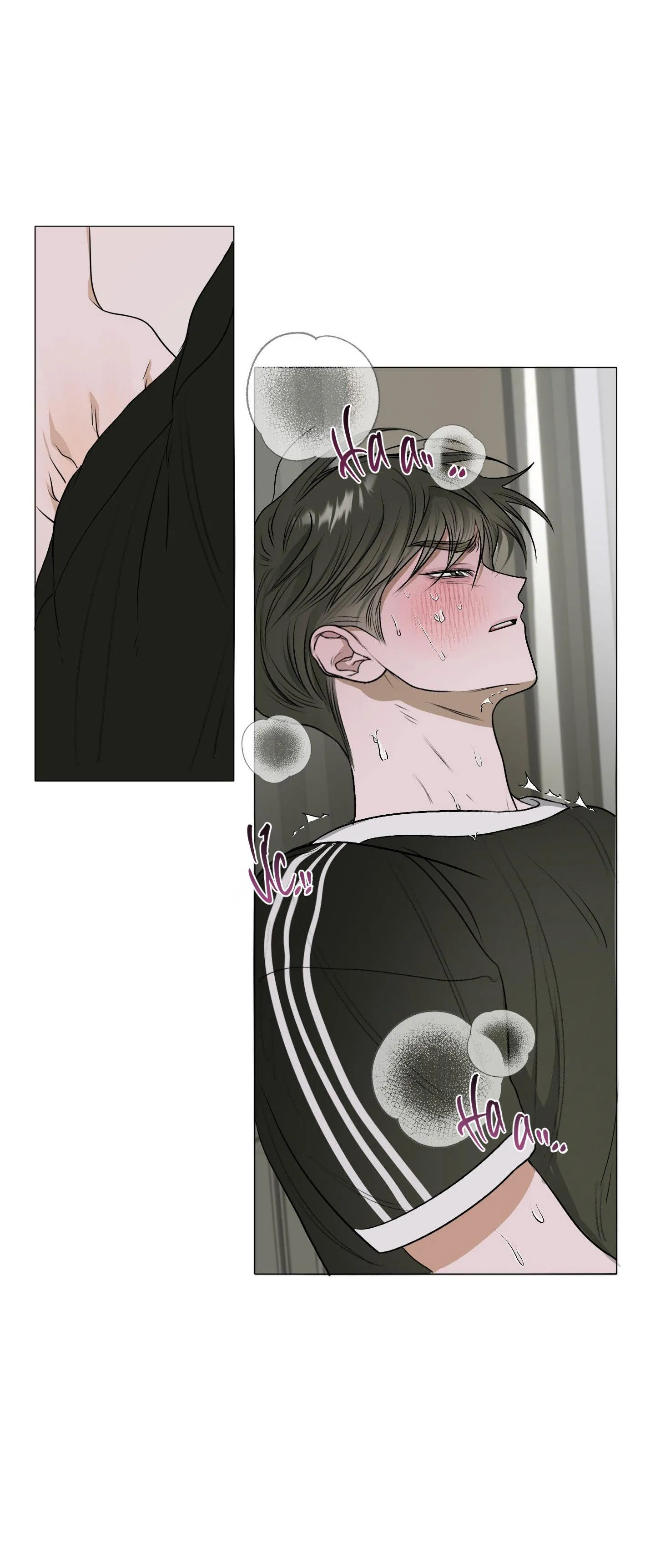 Đầm Sen Héo Úa Chapter 1 Trang 87